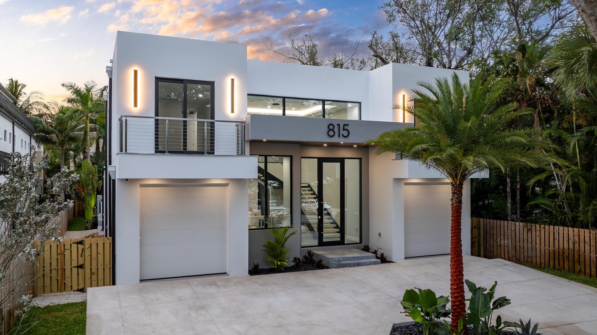 LAUDERDALE - Residential