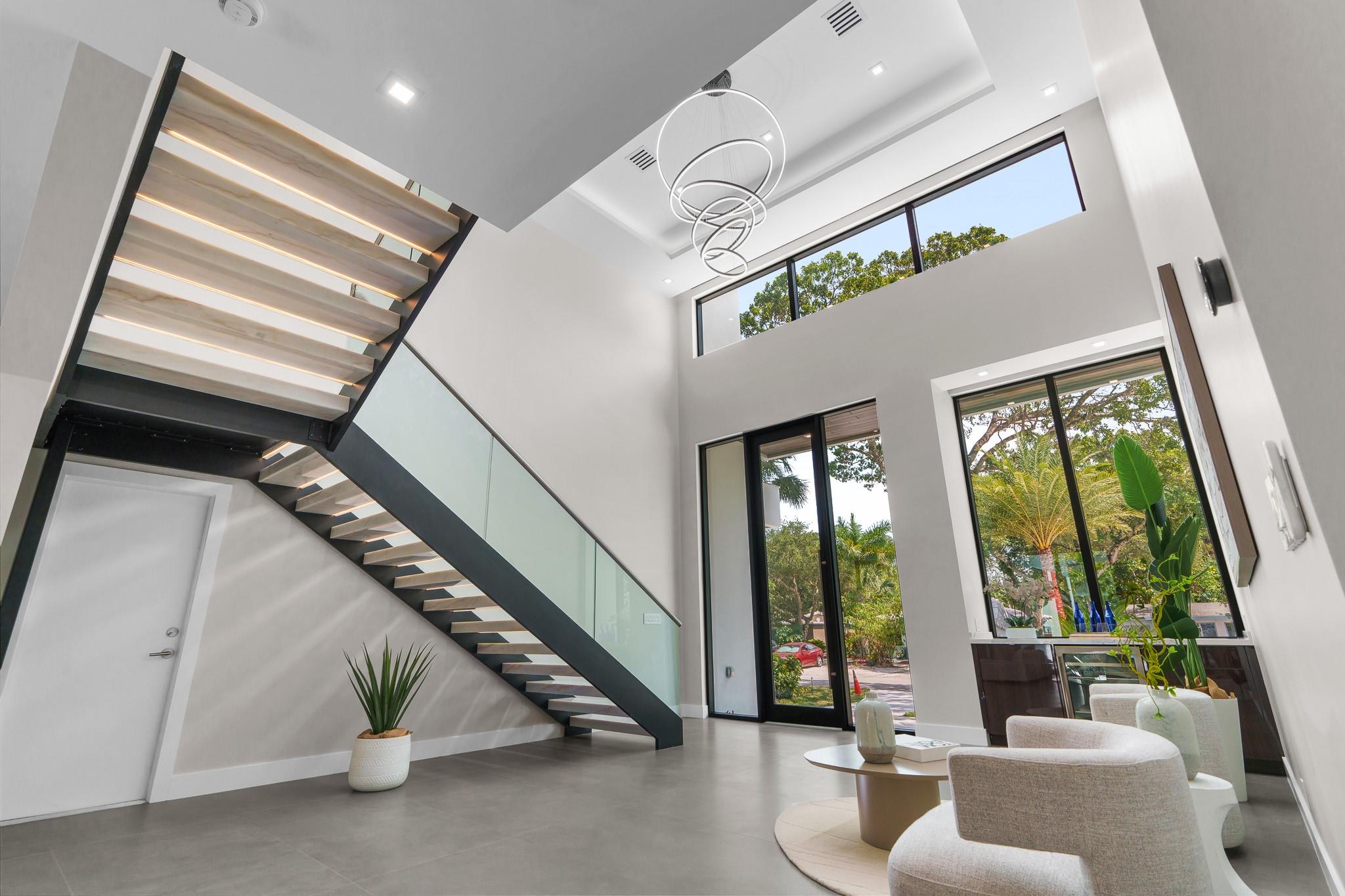 LAUDERDALE - Residential