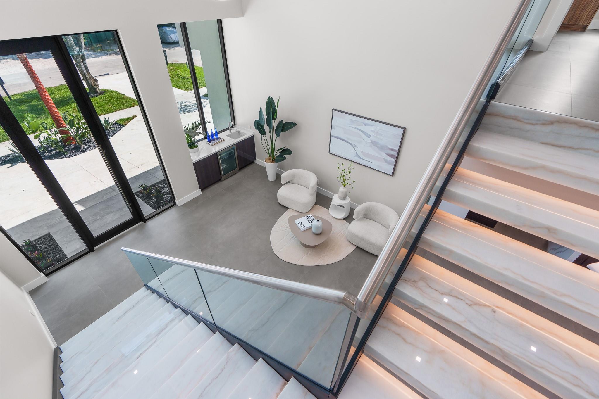 LAUDERDALE - Residential