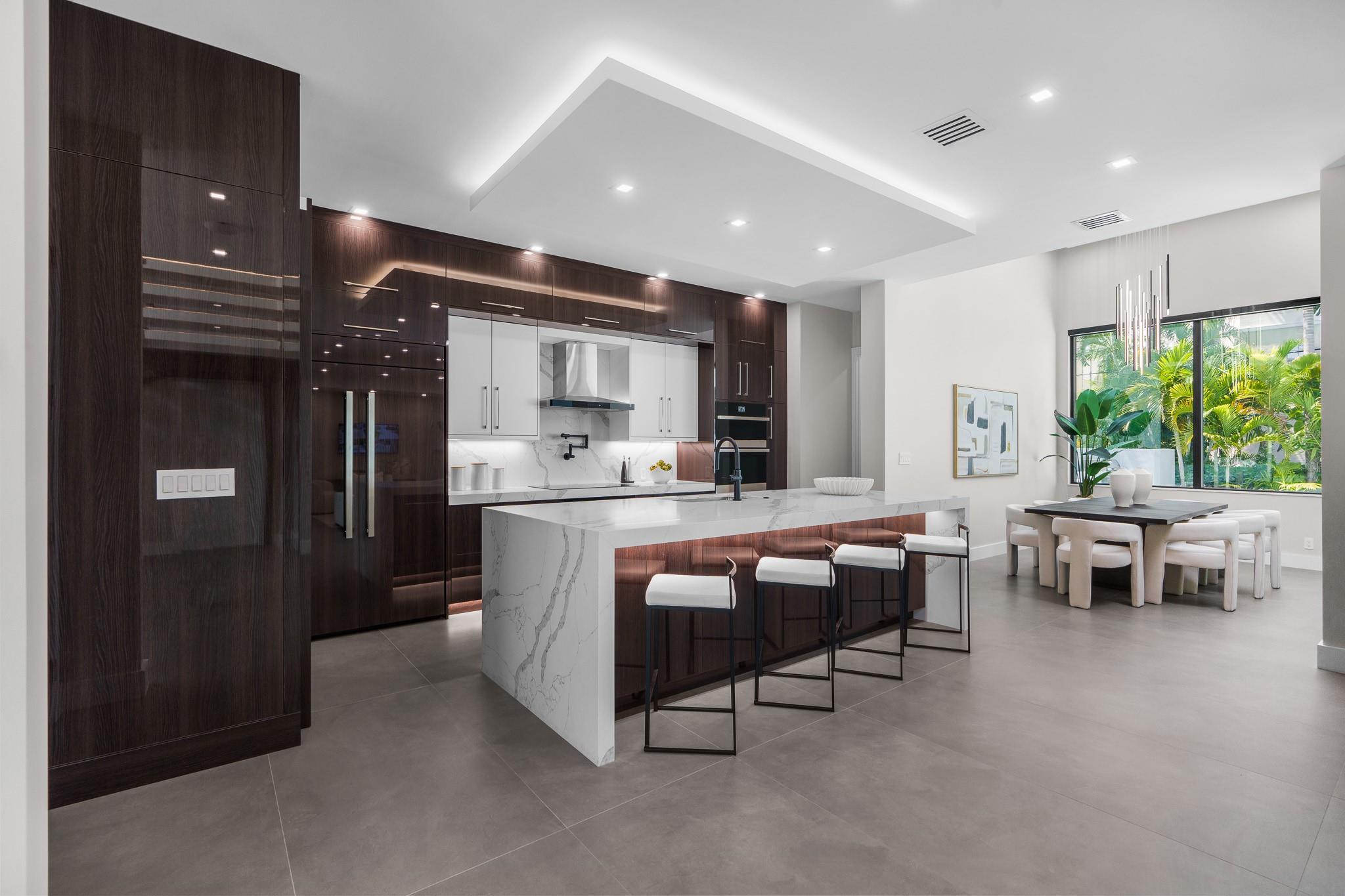 LAUDERDALE - Residential