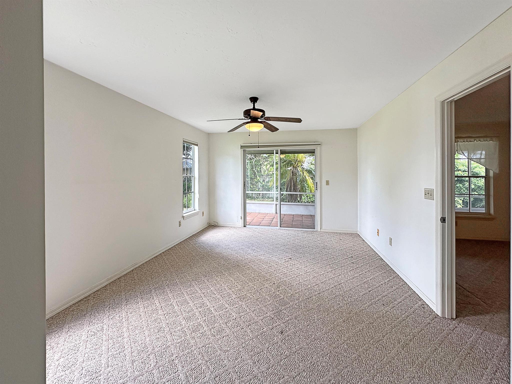 HOLIDAY PINES SUBDIVISION PHASE IIB - Residential