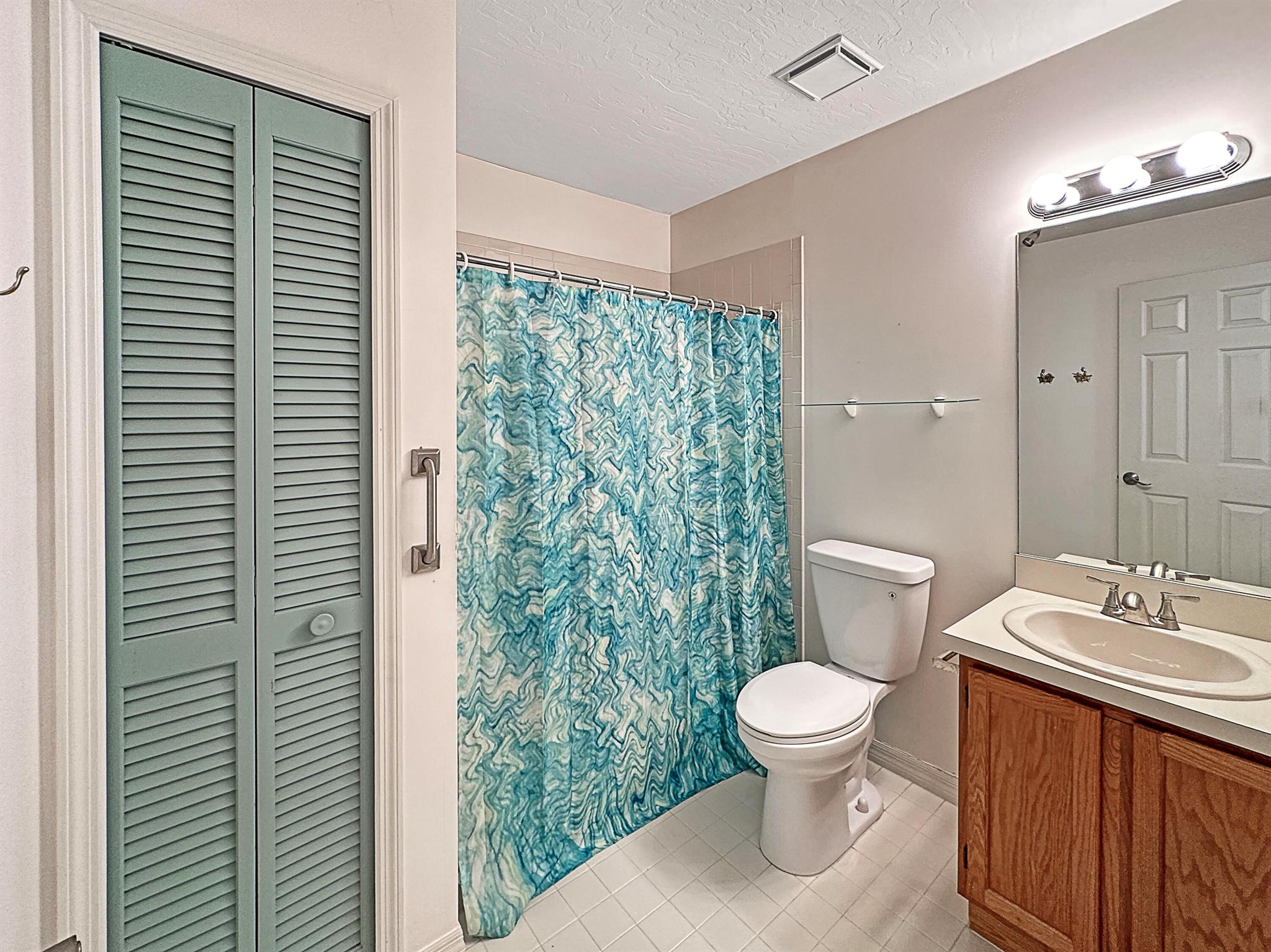 HOLIDAY PINES SUBDIVISION PHASE IIB - Residential