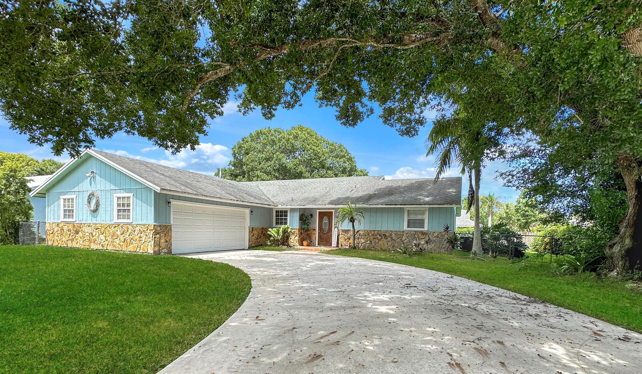 HOLIDAY PINES SUBDIVISION PHASE IIB - Residential