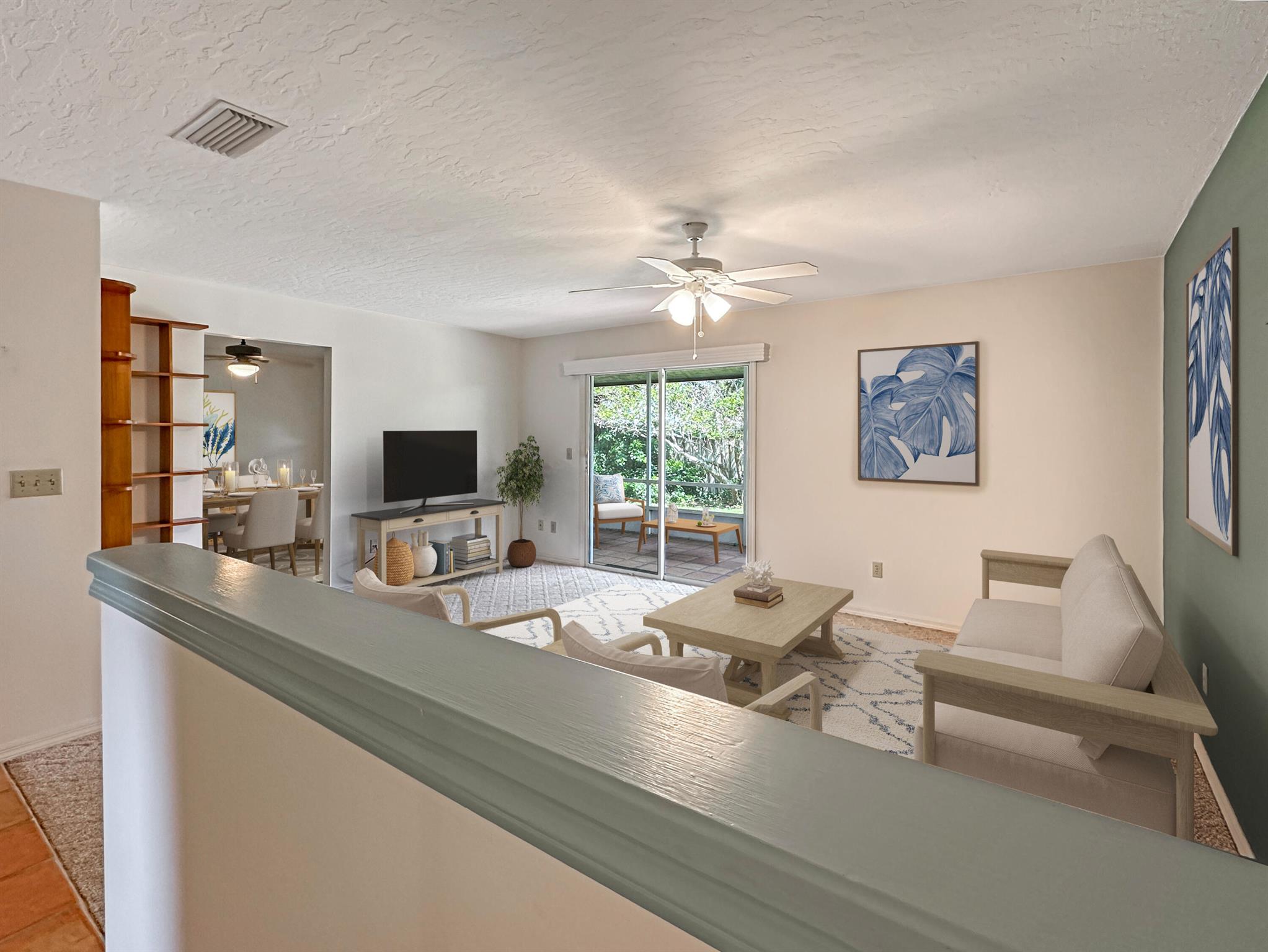 HOLIDAY PINES SUBDIVISION PHASE IIB - Residential