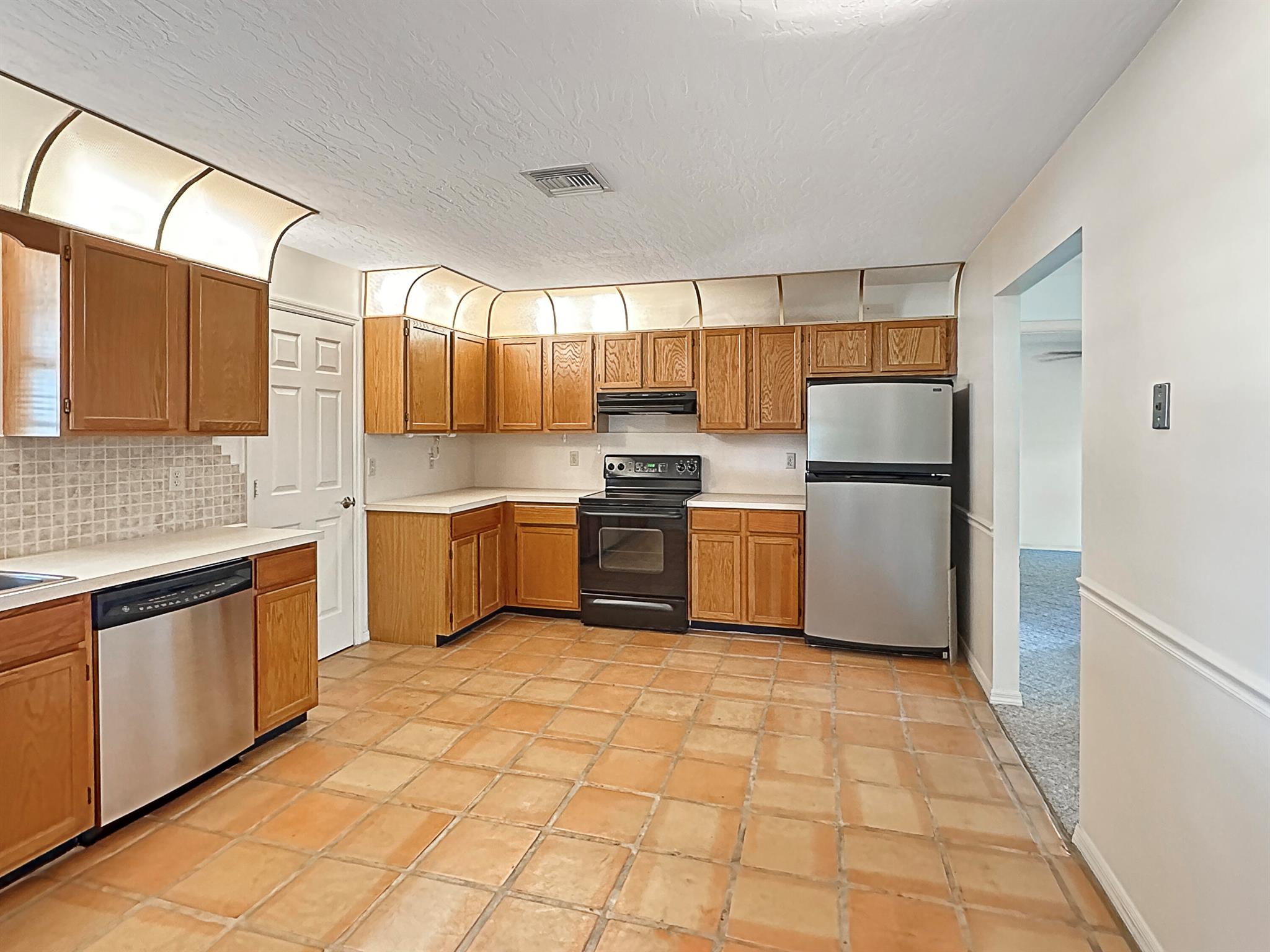 HOLIDAY PINES SUBDIVISION PHASE IIB - Residential