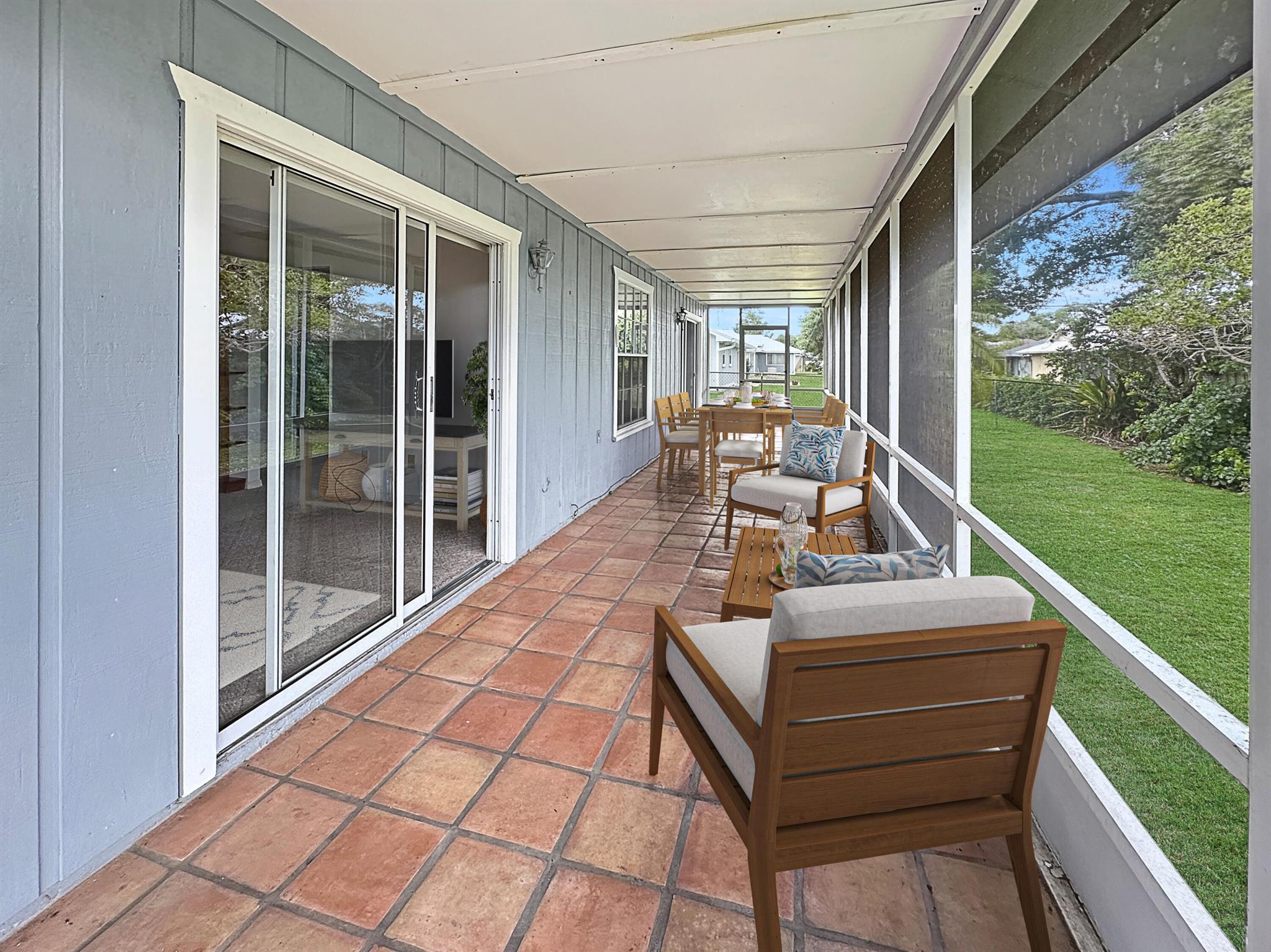 HOLIDAY PINES SUBDIVISION PHASE IIB - Residential