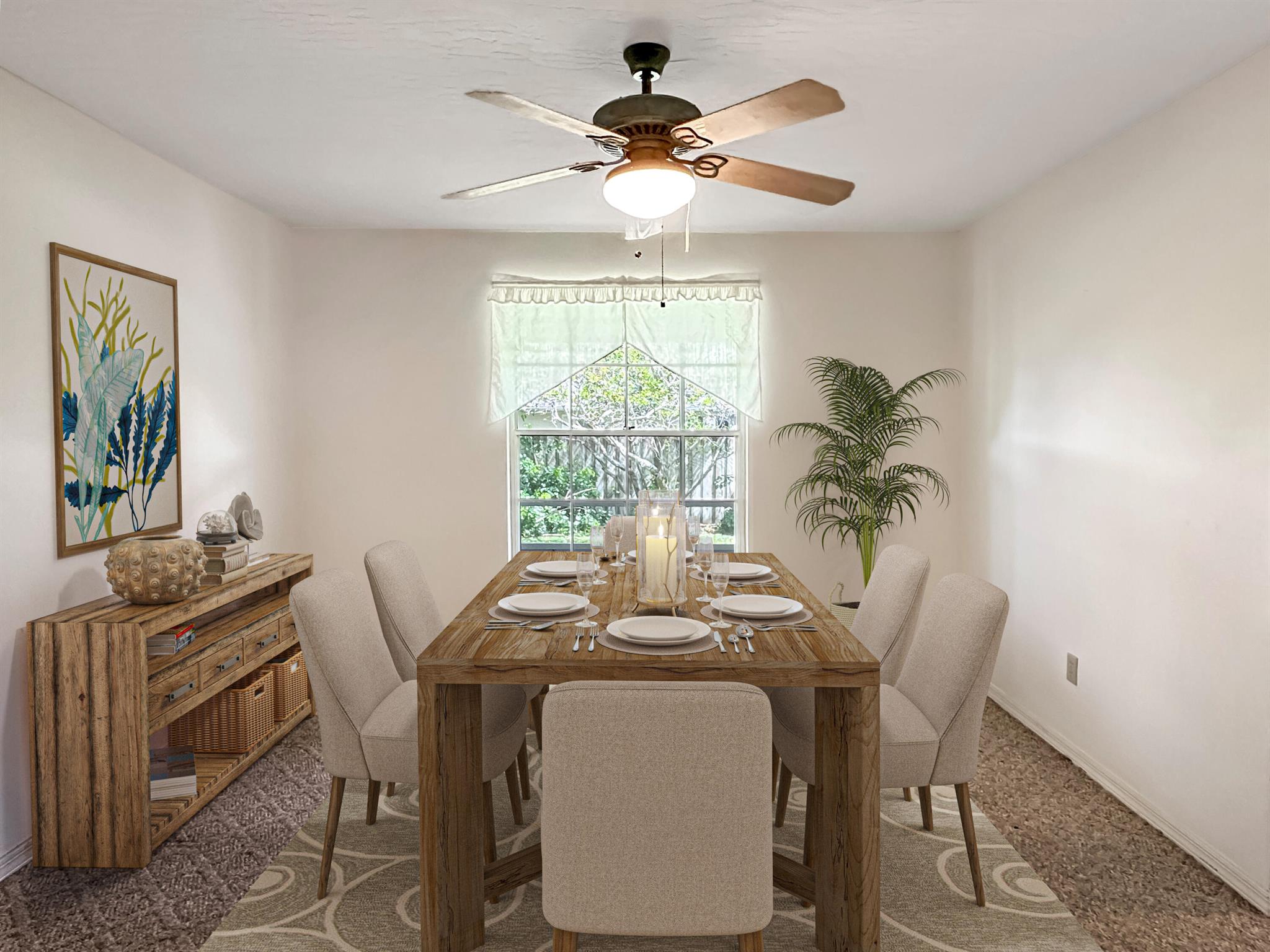 HOLIDAY PINES SUBDIVISION PHASE IIB - Residential