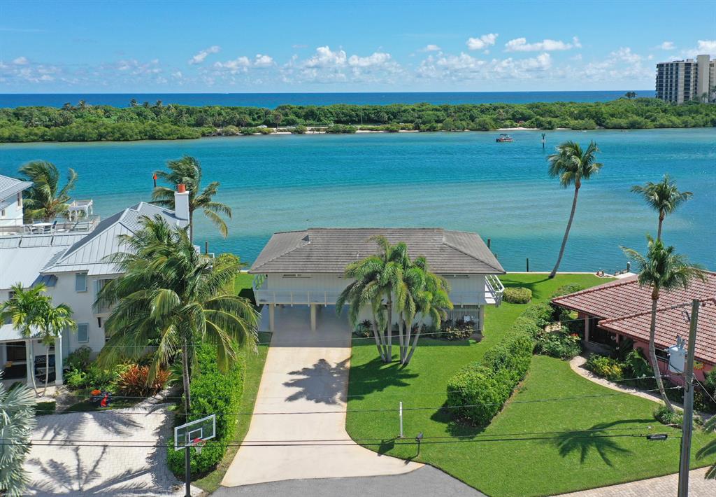 Waterway Village - Residential