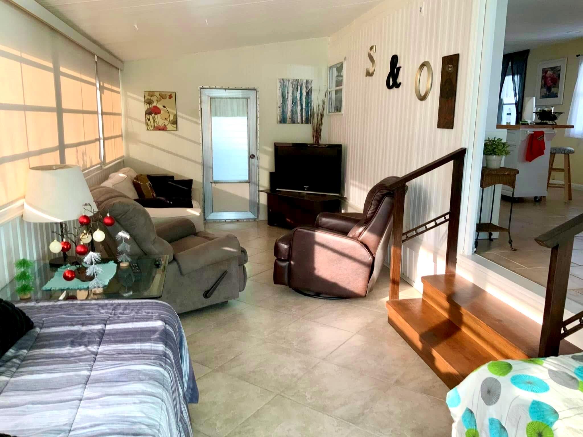 PINE TREE PARK CO-OP - Residential