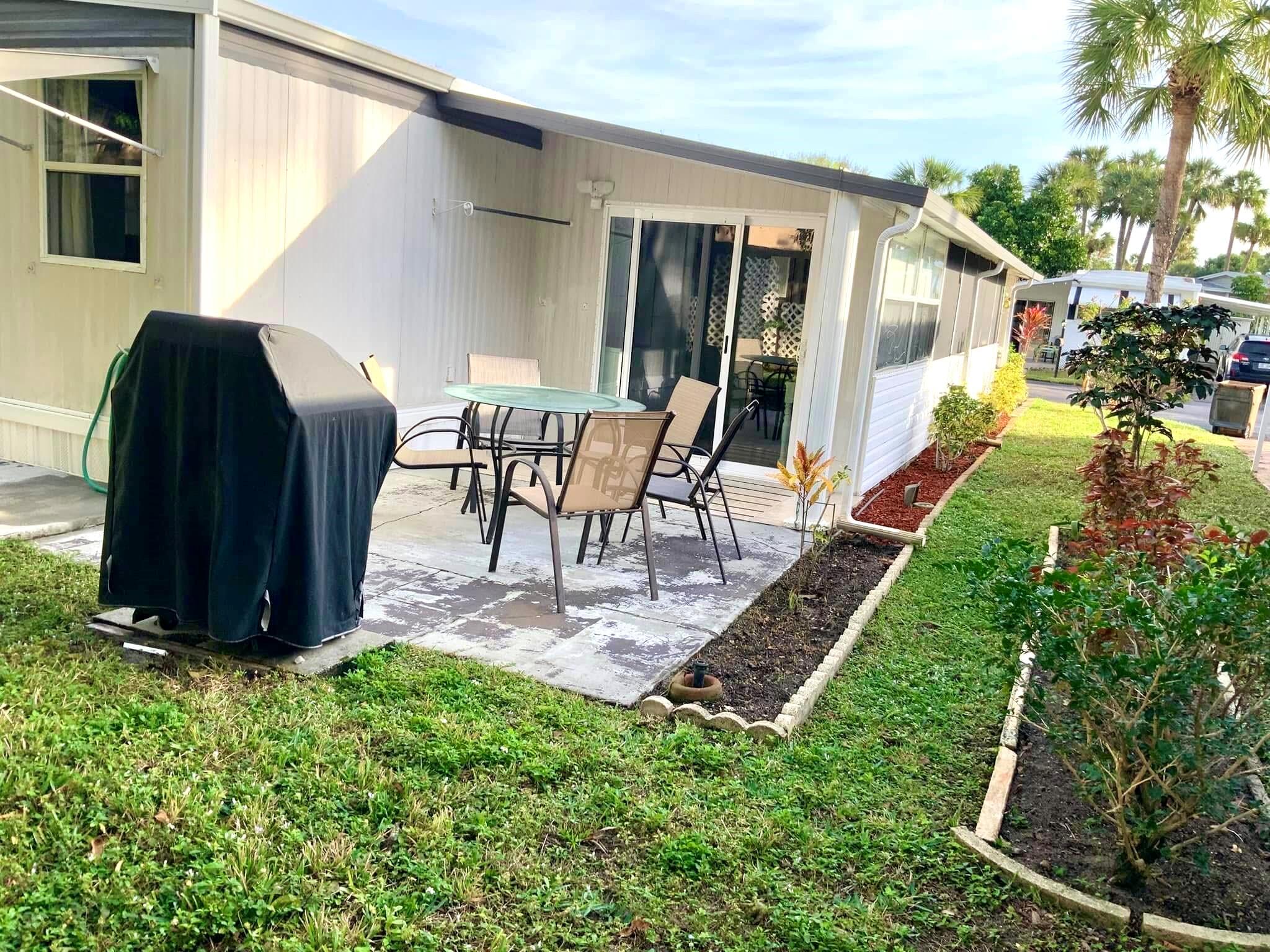 PINE TREE PARK CO-OP - Residential