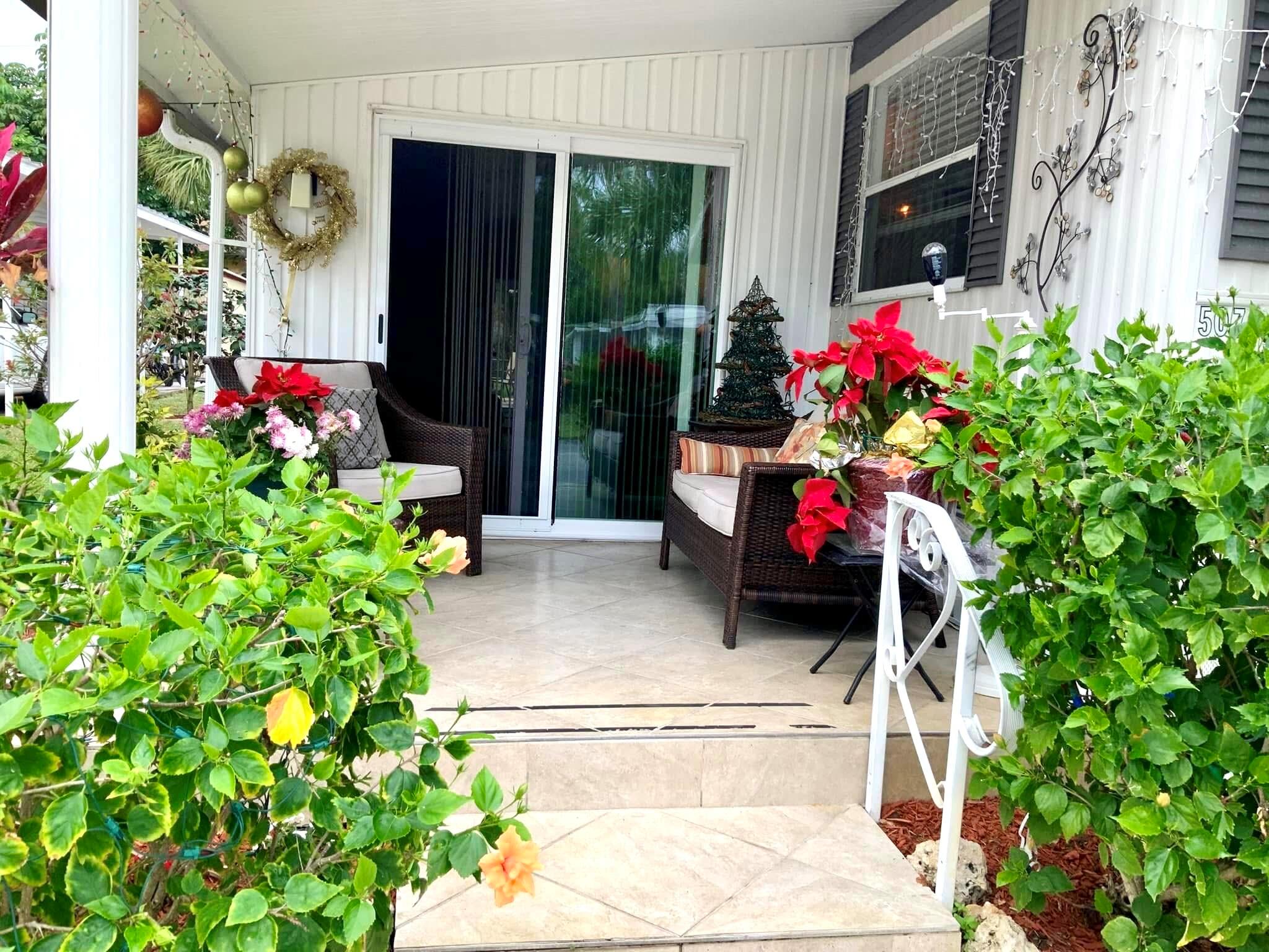 PINE TREE PARK CO-OP - Residential