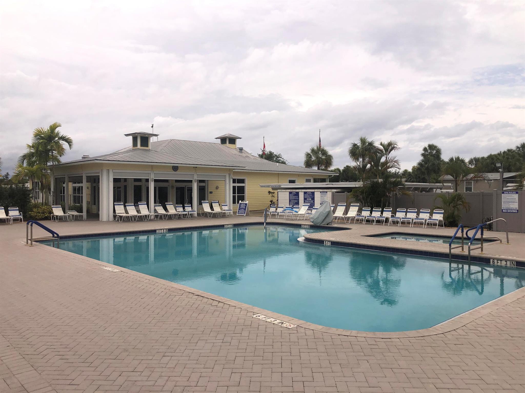 PINE TREE PARK CO-OP - Residential