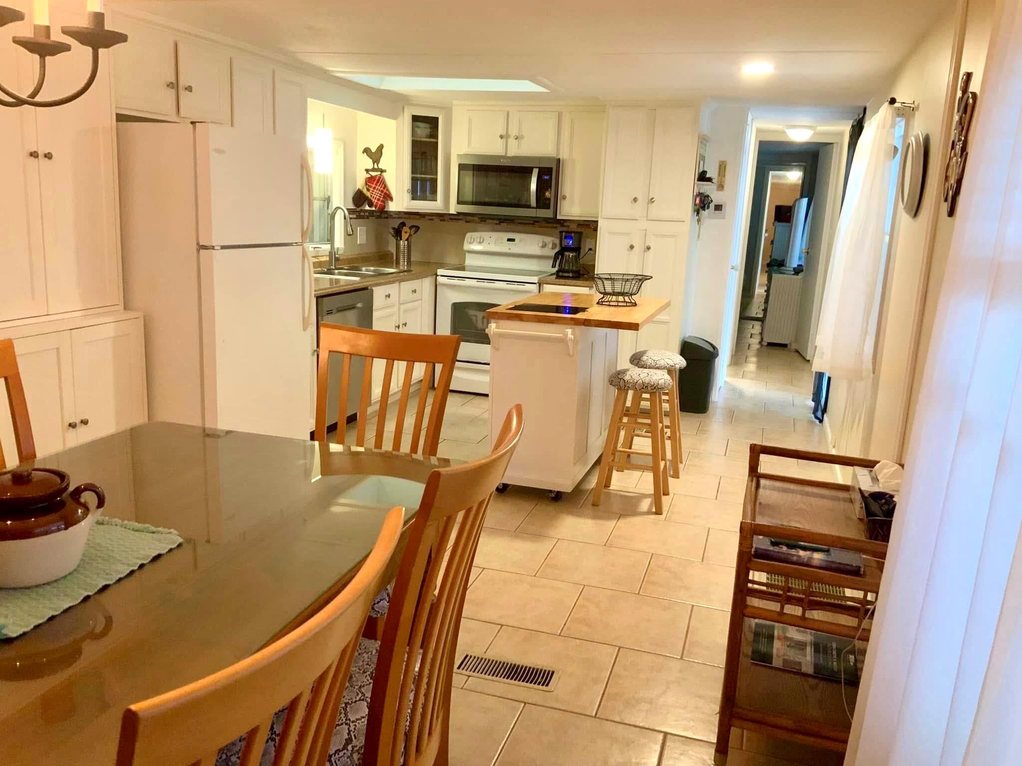 PINE TREE PARK CO-OP - Residential