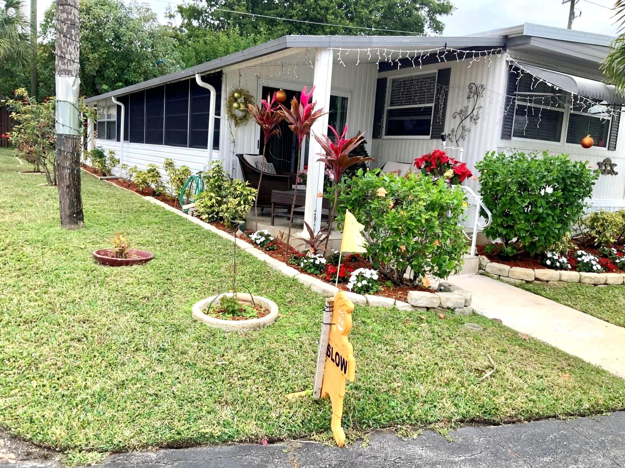 PINE TREE PARK CO-OP - Residential