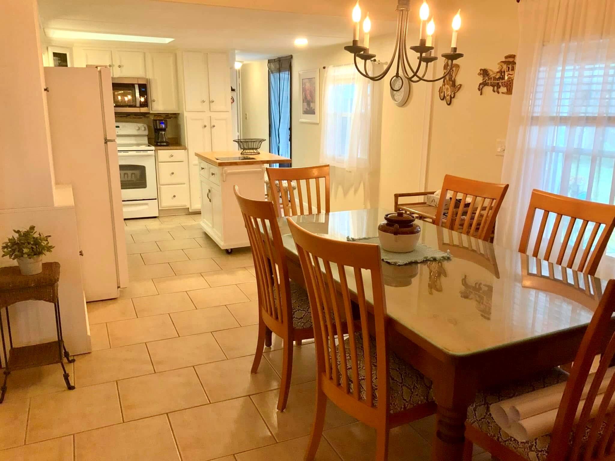 PINE TREE PARK CO-OP - Residential