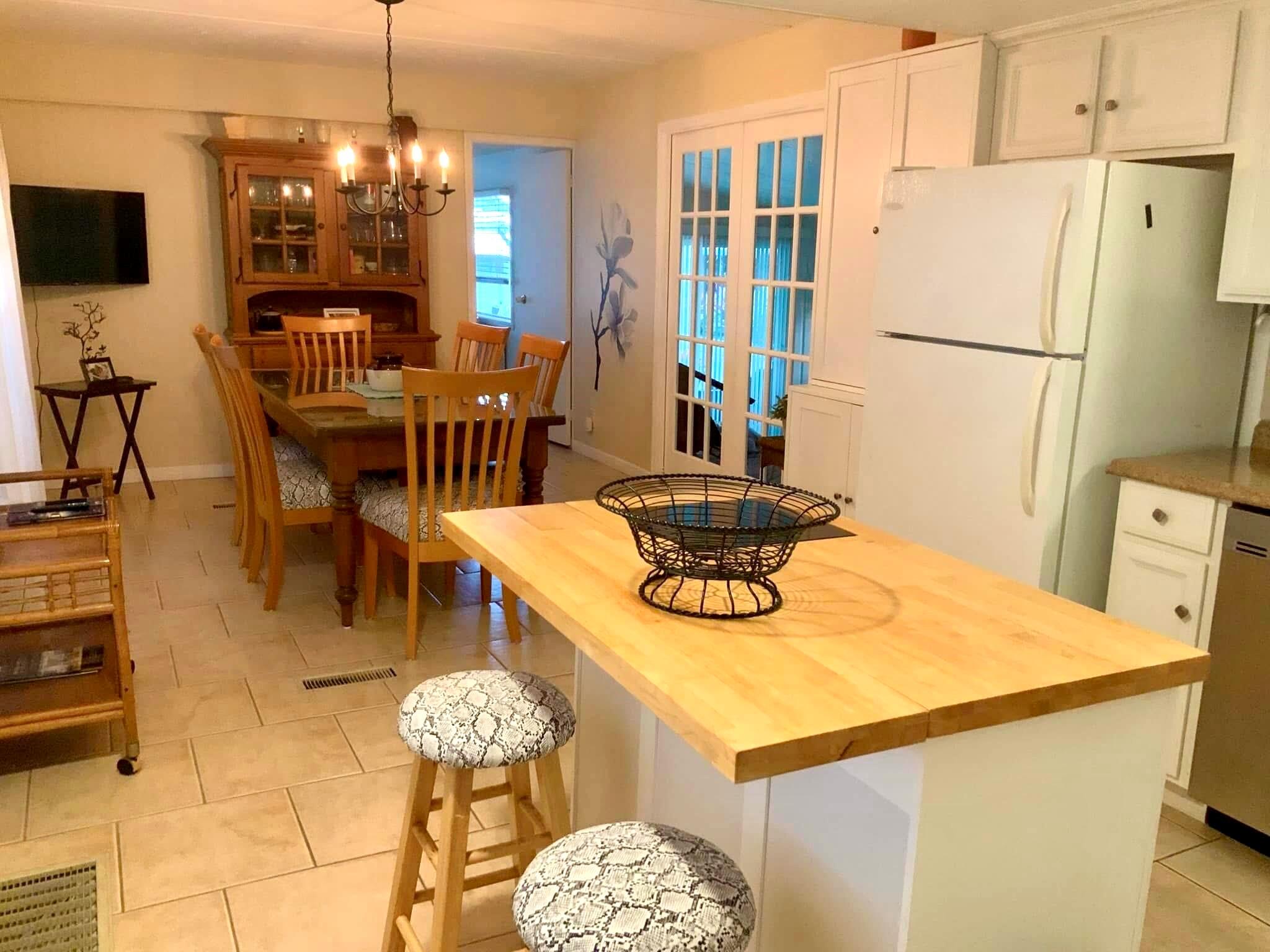 PINE TREE PARK CO-OP - Residential