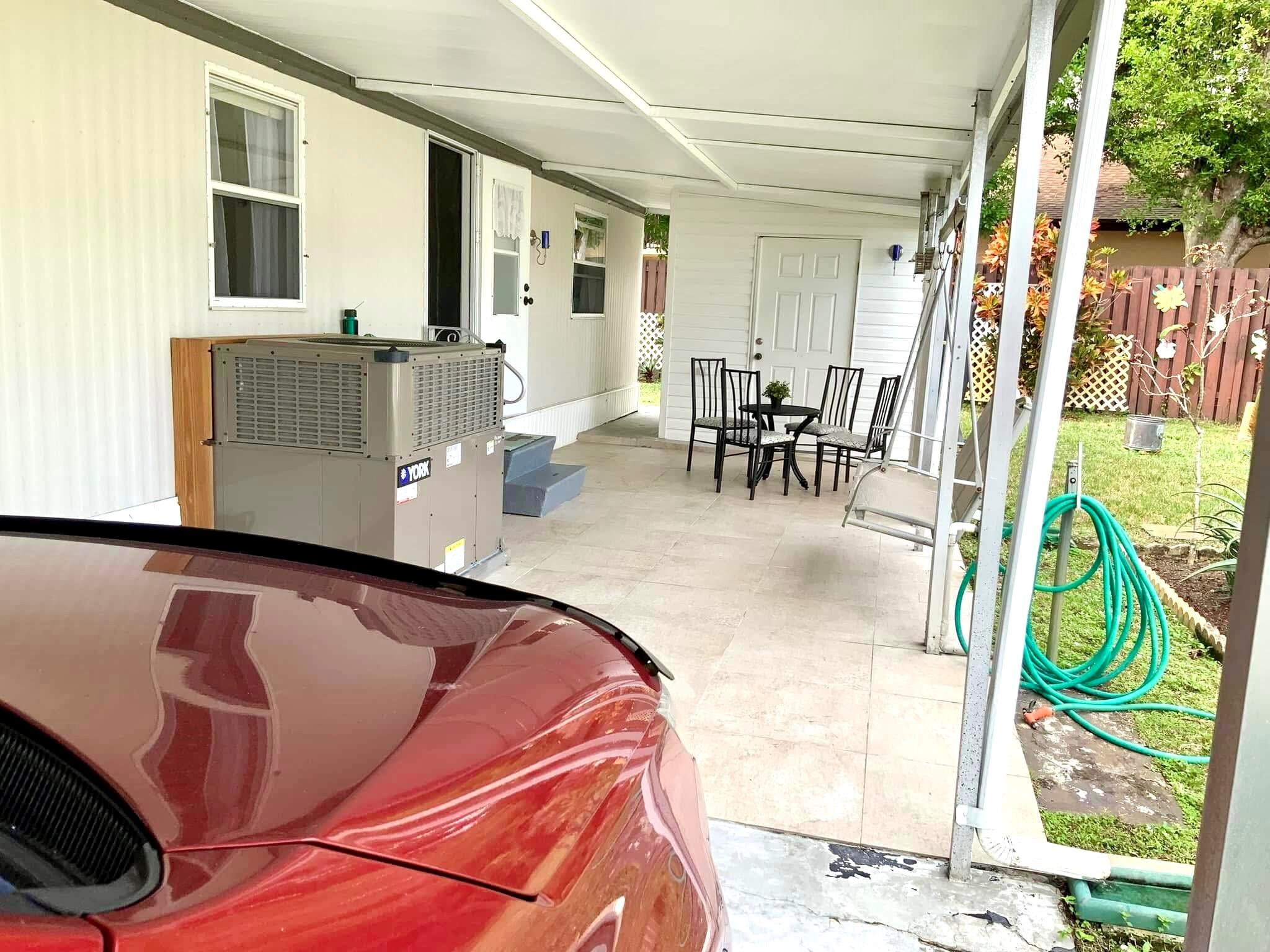 PINE TREE PARK CO-OP - Residential