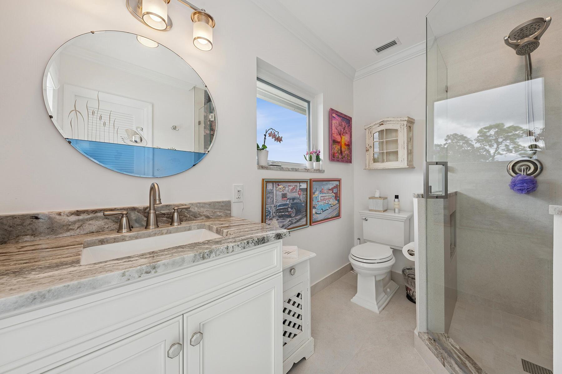 LAKEVIEW/SHERWOOD PARK - Residential