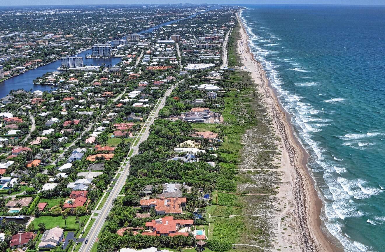 LAKEVIEW/SHERWOOD PARK - Residential