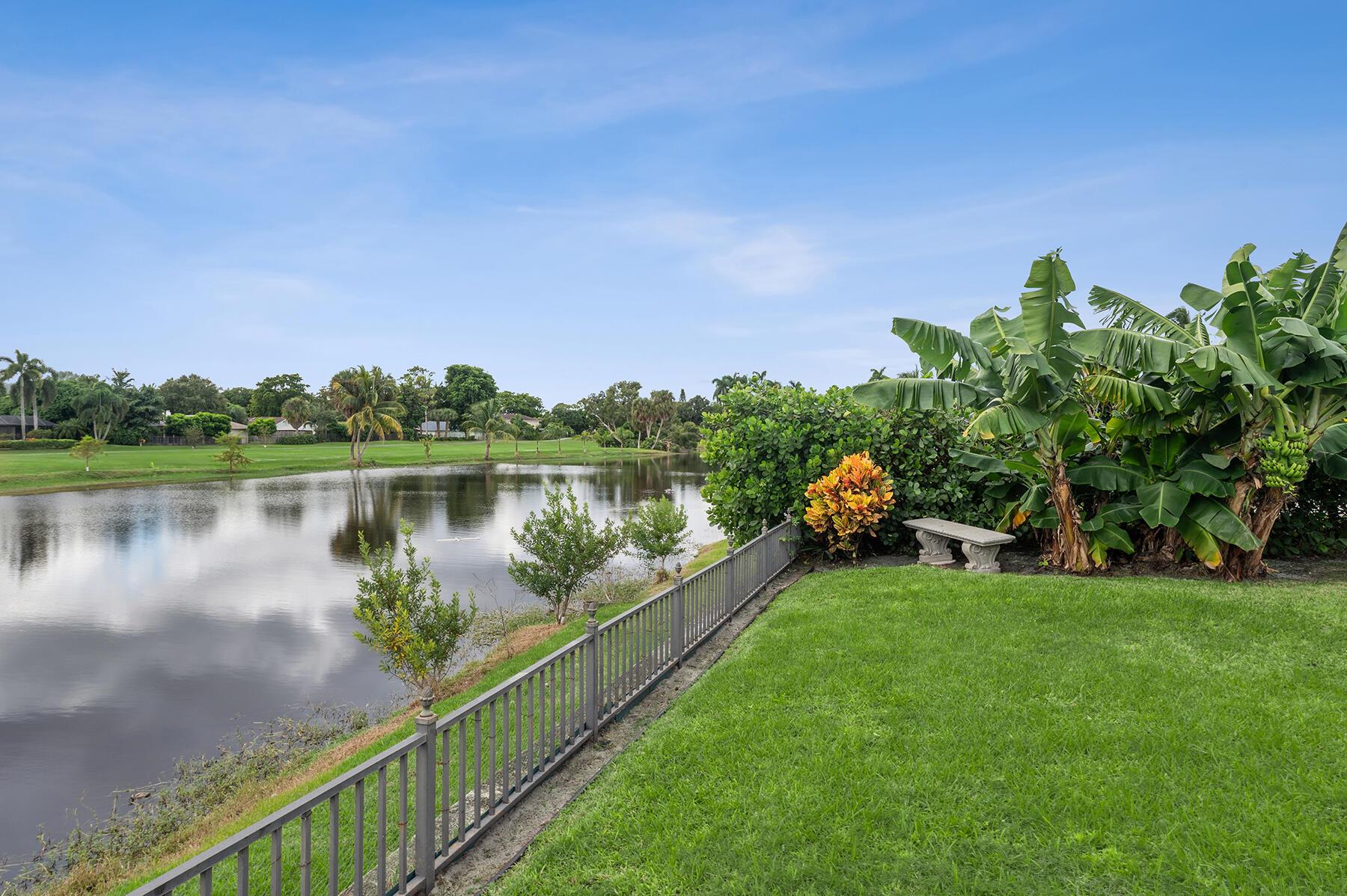 LAKEVIEW/SHERWOOD PARK - Residential