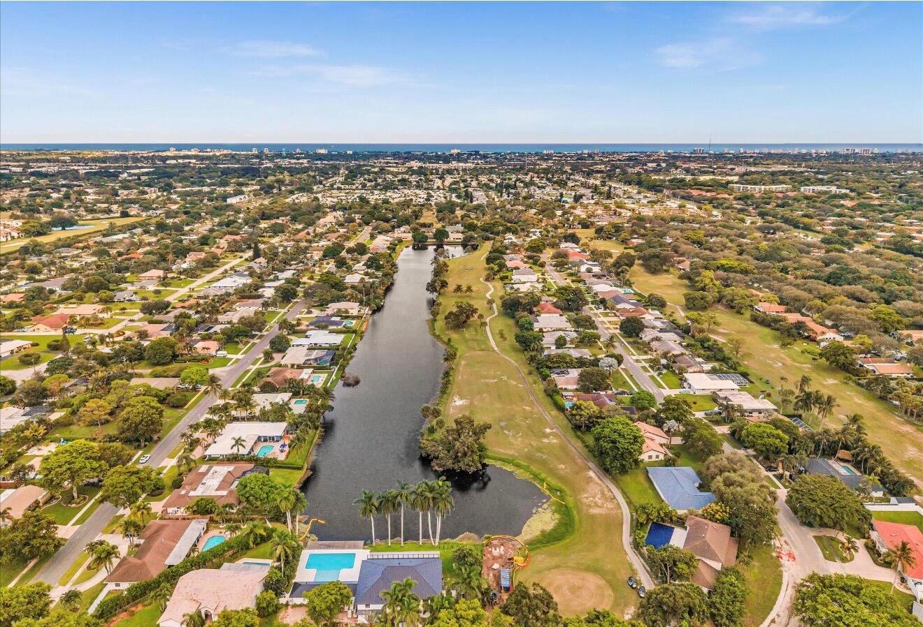 LAKEVIEW/SHERWOOD PARK - Residential