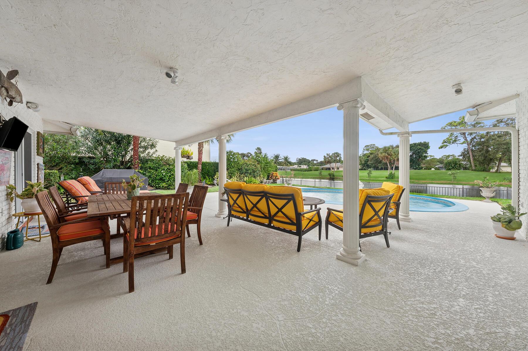 LAKEVIEW/SHERWOOD PARK - Residential