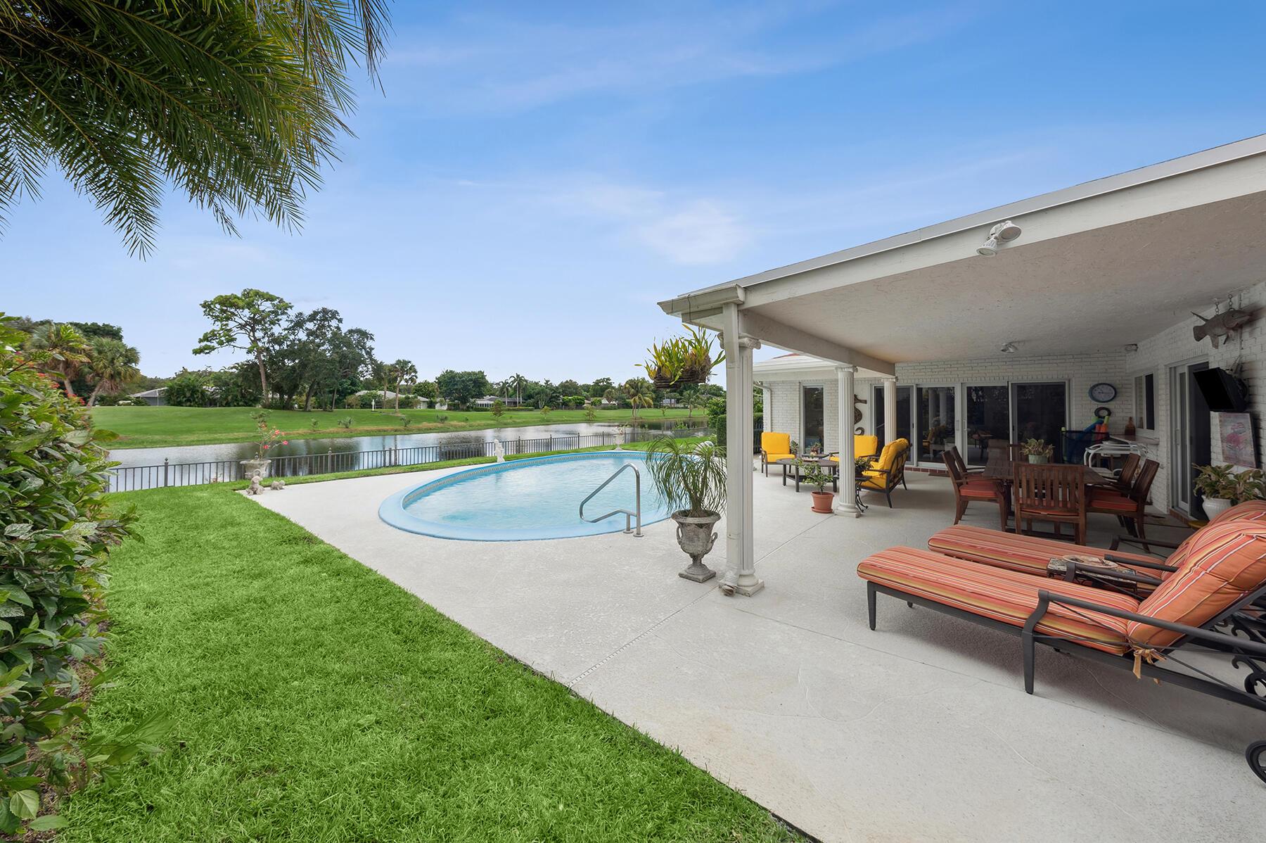 LAKEVIEW/SHERWOOD PARK - Residential