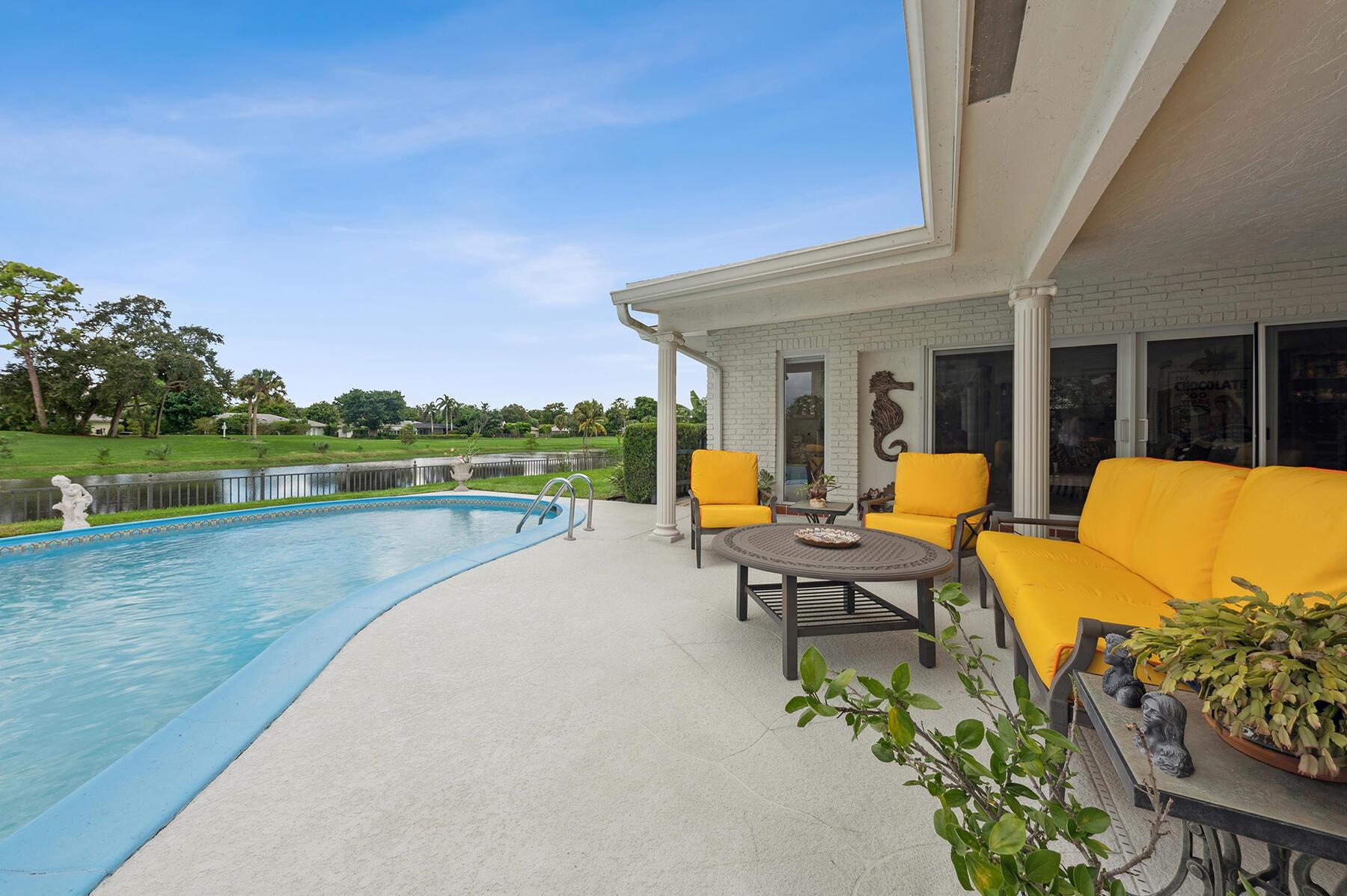 LAKEVIEW/SHERWOOD PARK - Residential