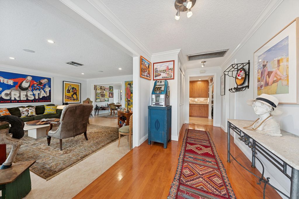 Photo of 3410 Lakeview Boulevard, Delray Beach, FL 33445 (MLS # R11132821)