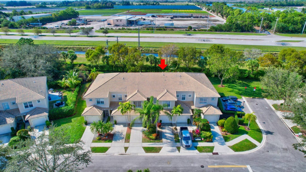 Photo of 9962 Lago Drive, Boynton Beach, FL 33472 (MLS # R10952177)