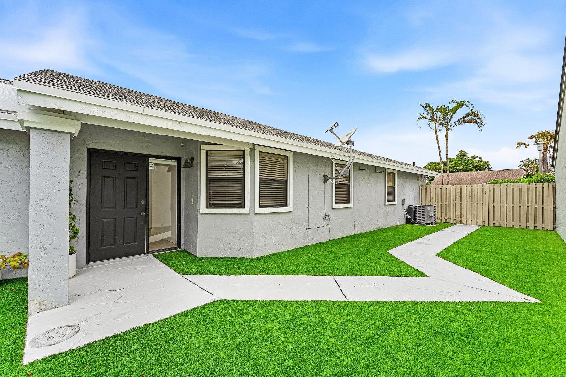 RAINBERRY LAKE PH III-B - Residential