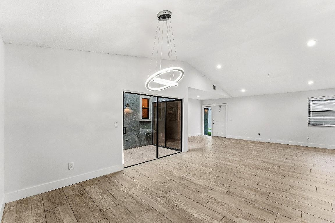 RAINBERRY LAKE PH III-B - Residential