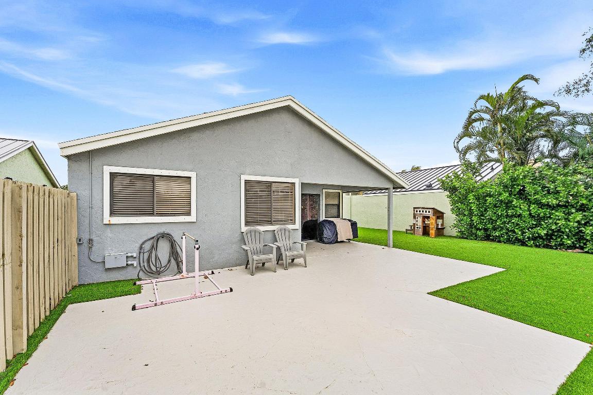 RAINBERRY LAKE PH III-B - Residential