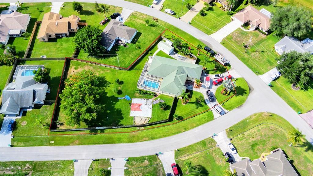 Photo of 5161 NW Ever Road Rd, Port St Lucie, FL 34983 (MLS # R10732375)