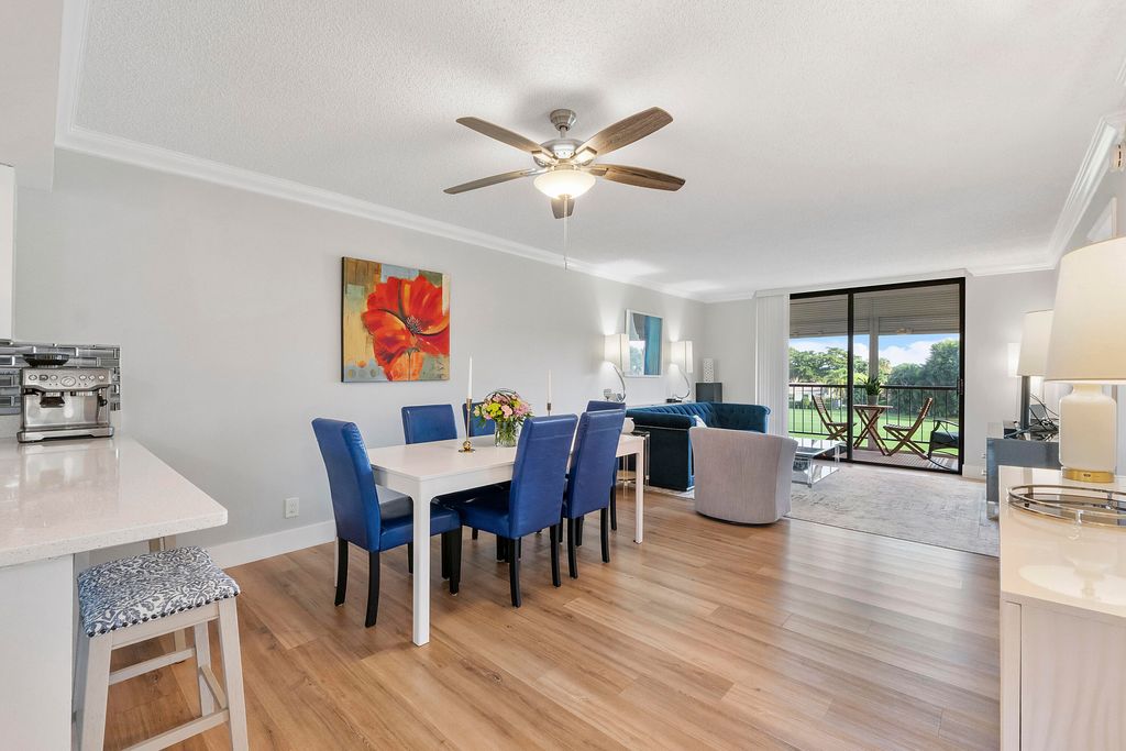 Photo of 2430 Deer Creek Country Club Blvd #307-2, Deerfield Beach, FL 33442 (MLS # B26000228)