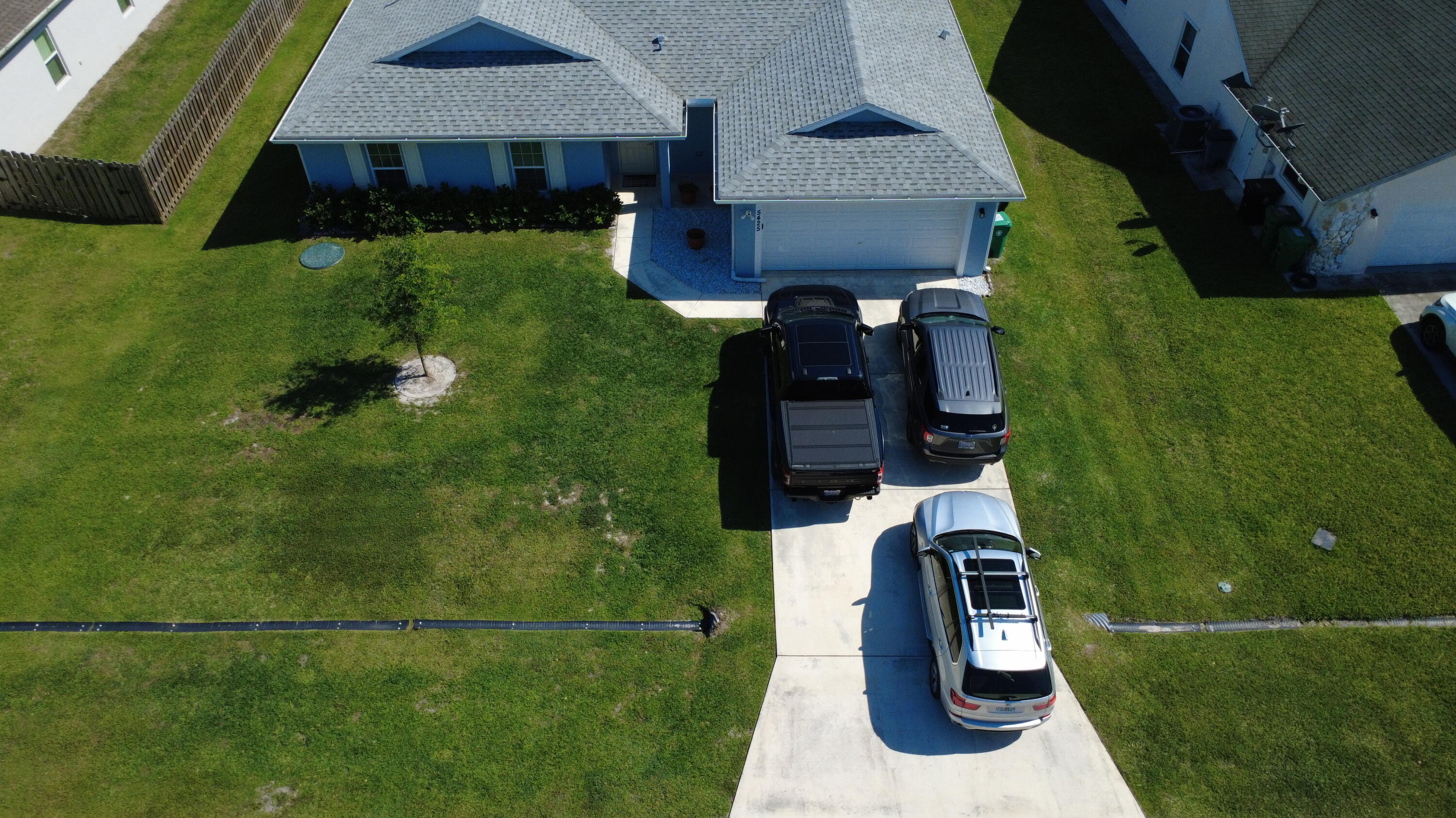 PORT ST LUCIE SECTION 43 - Residential