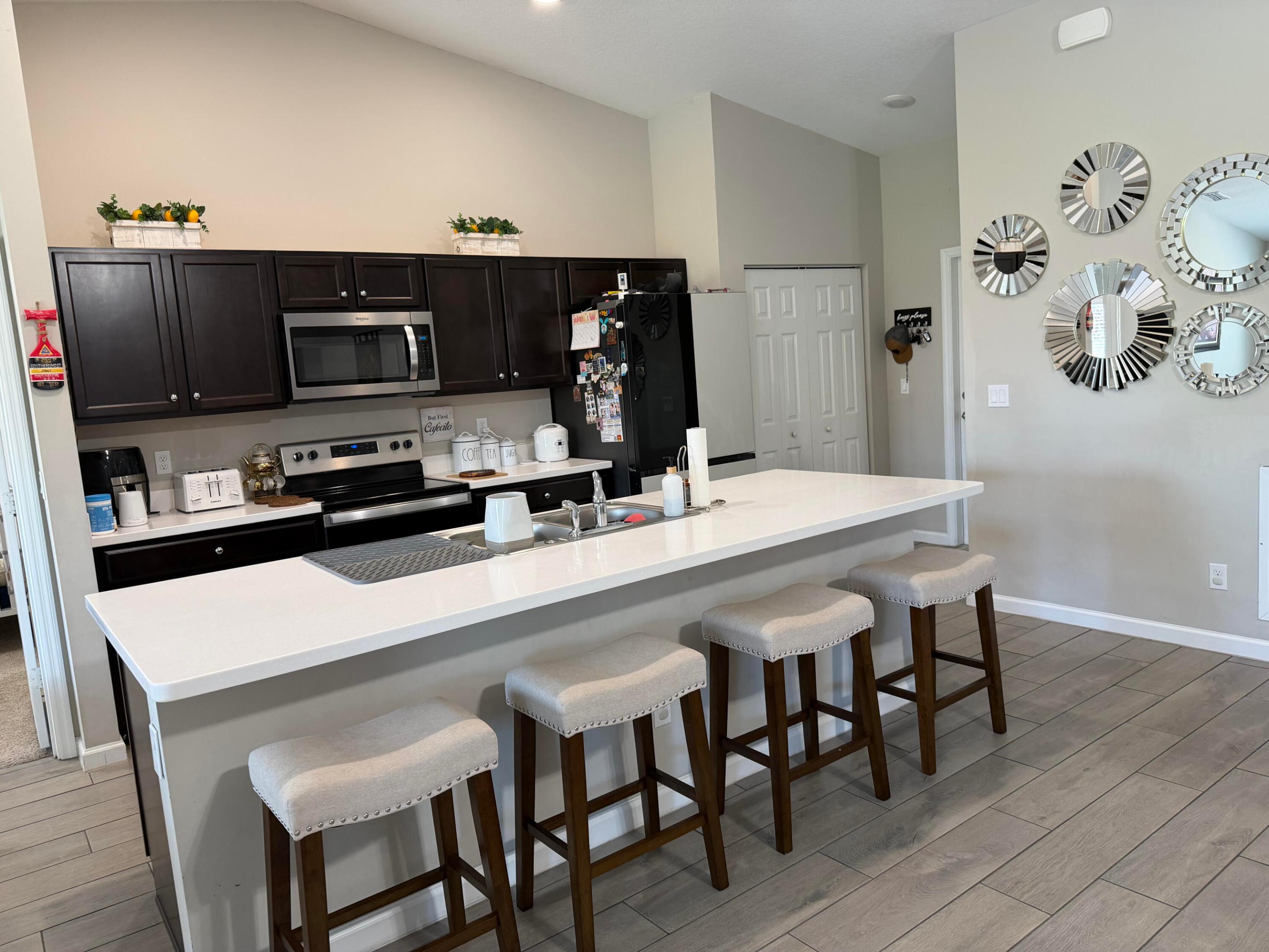 PORT ST LUCIE SECTION 43 - Residential