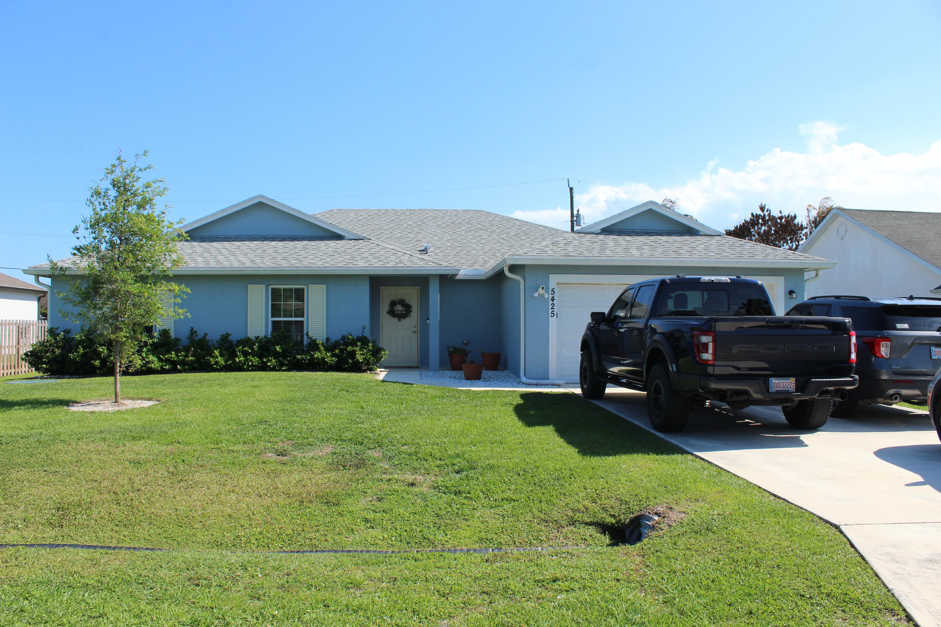 PORT ST LUCIE SECTION 43 - Residential