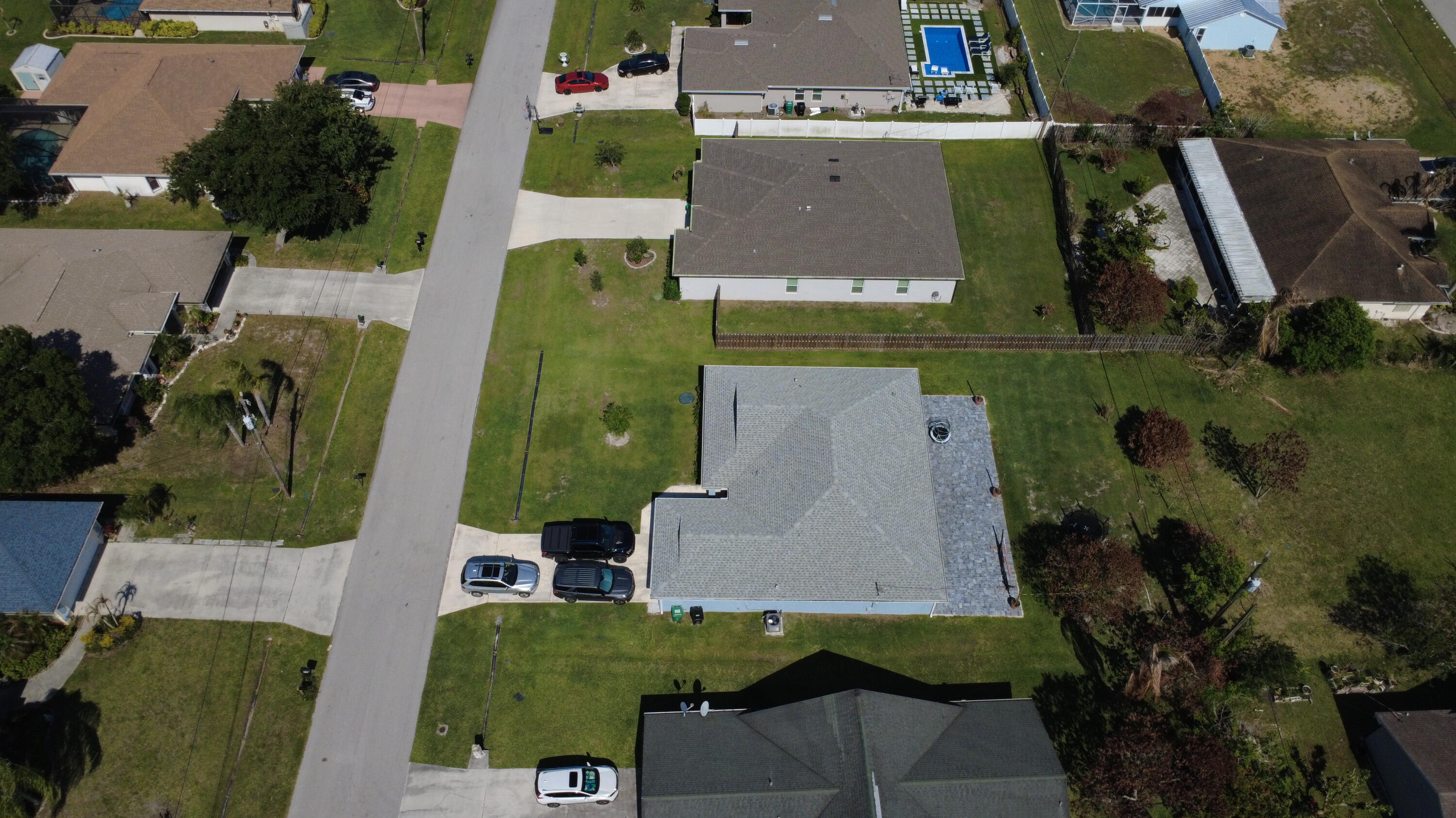 PORT ST LUCIE SECTION 43 - Residential