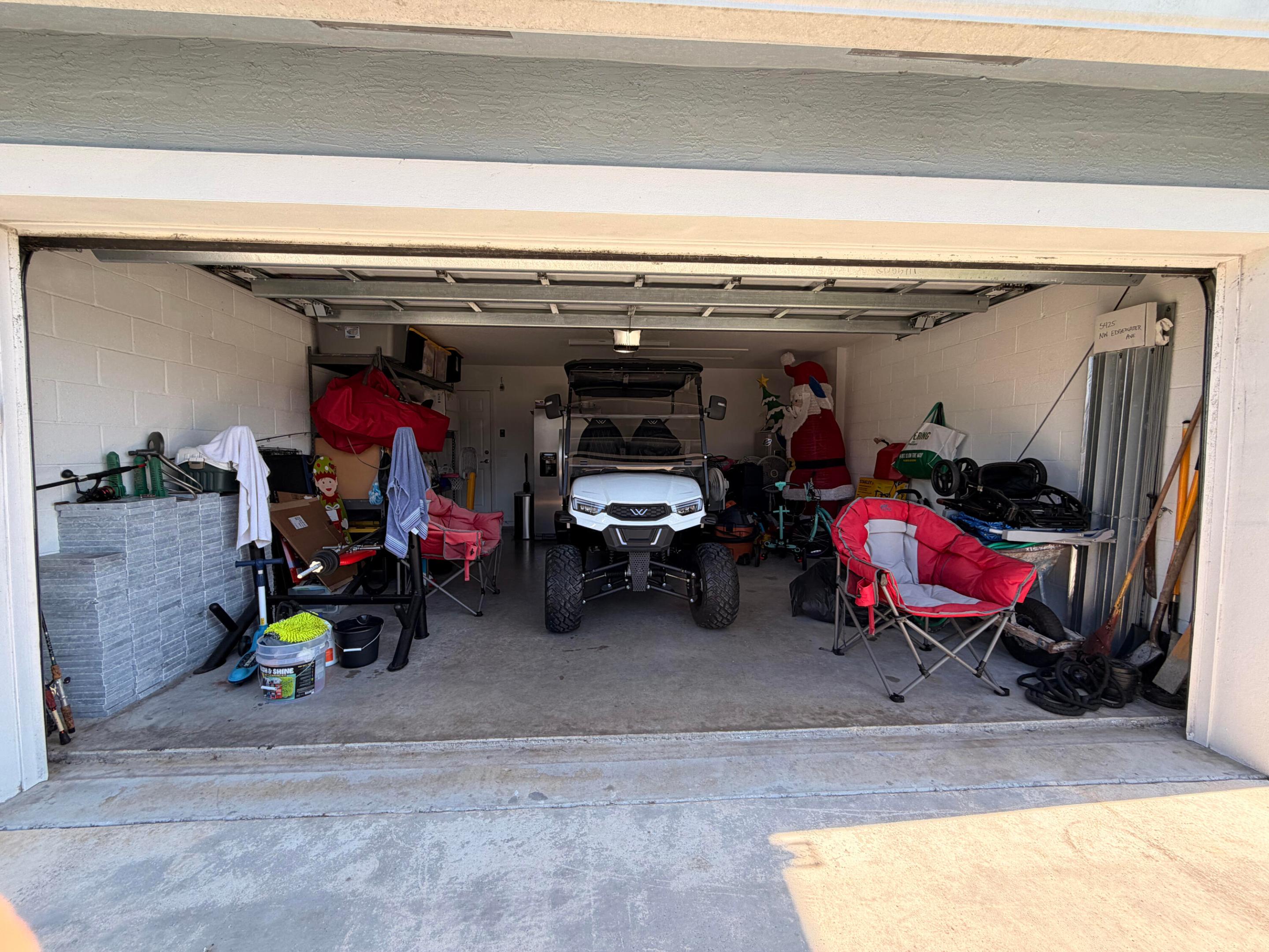 PORT ST LUCIE SECTION 43 - Residential