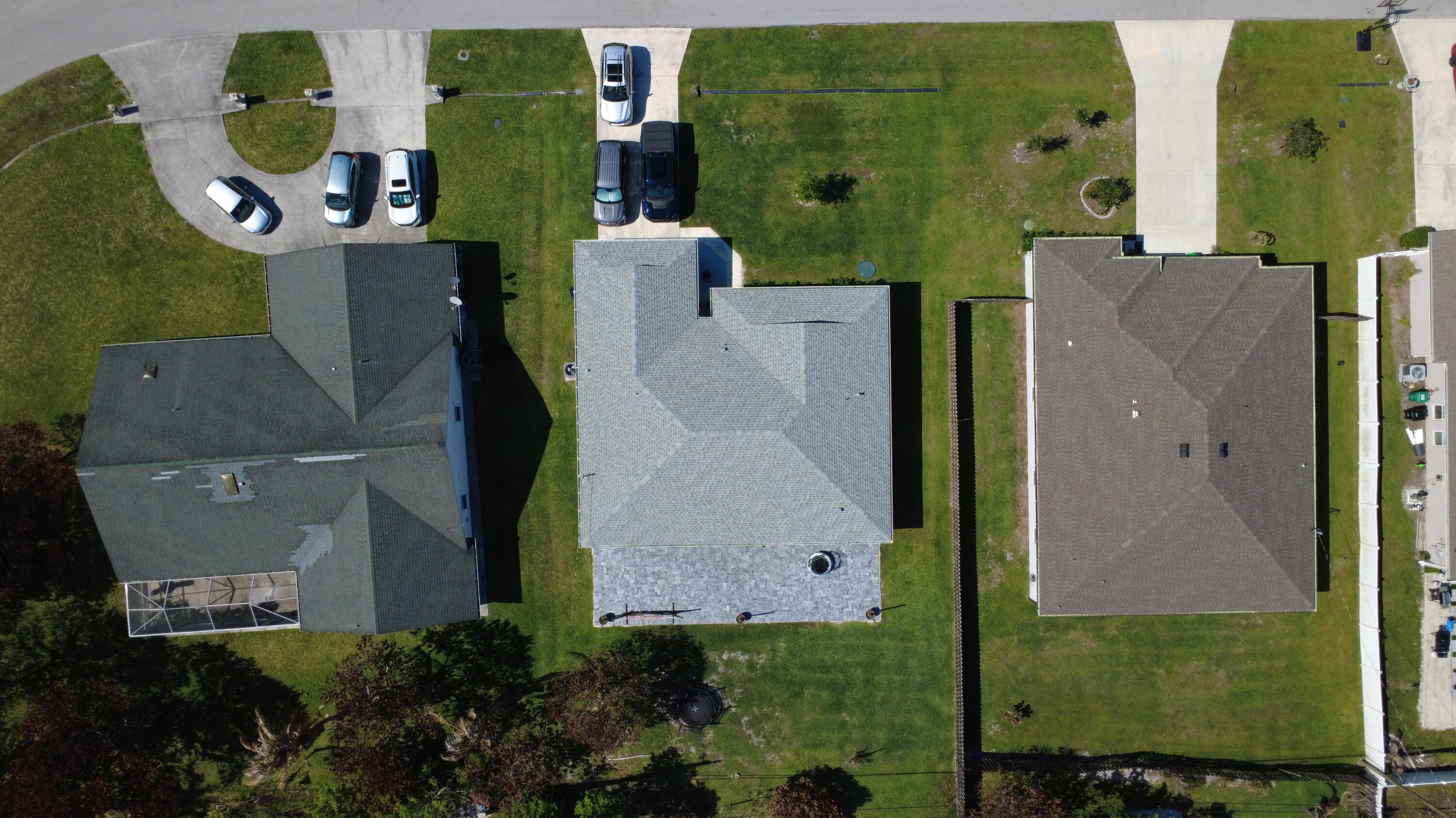 PORT ST LUCIE SECTION 43 - Residential