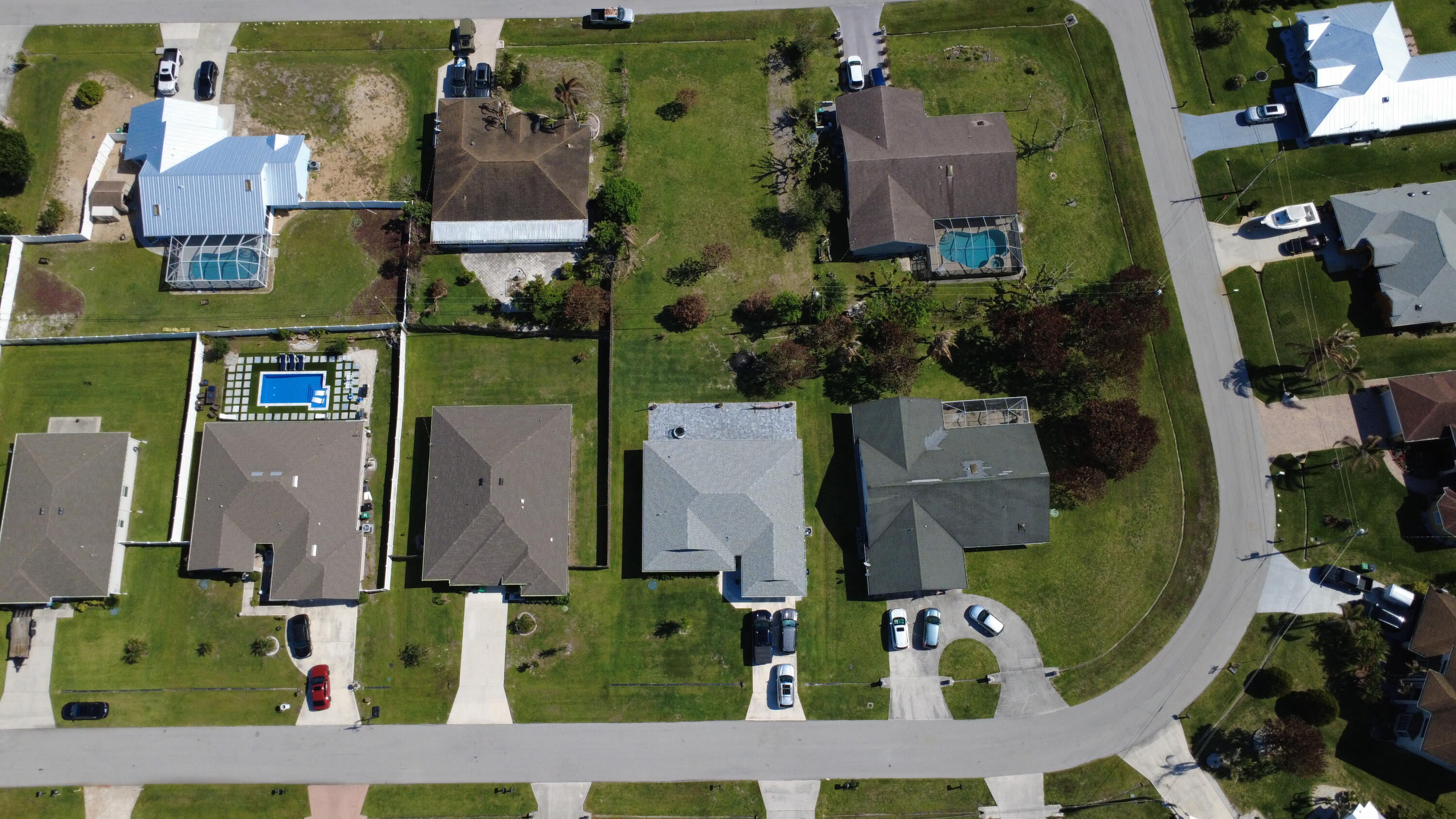 PORT ST LUCIE SECTION 43 - Residential