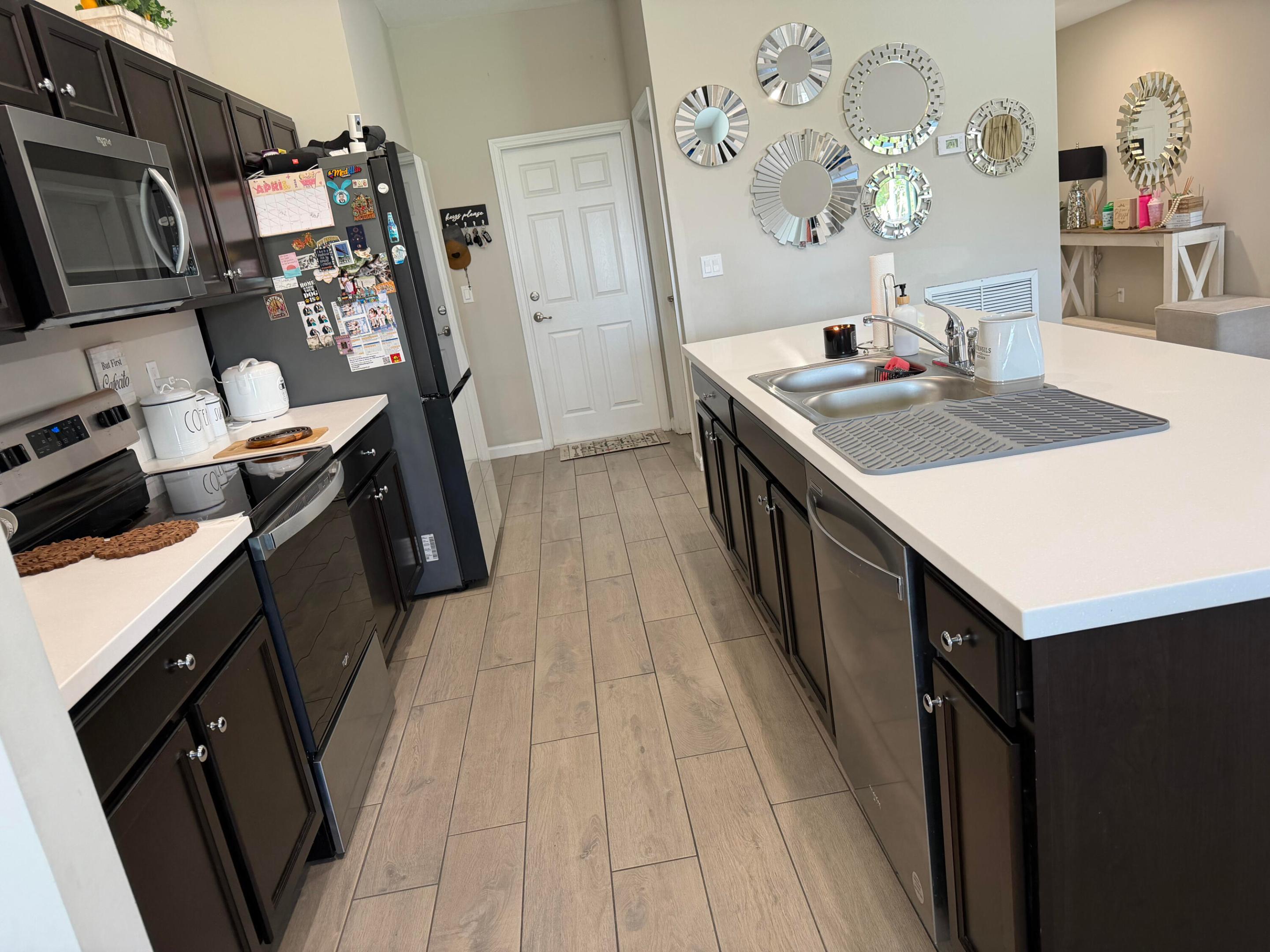 PORT ST LUCIE SECTION 43 - Residential