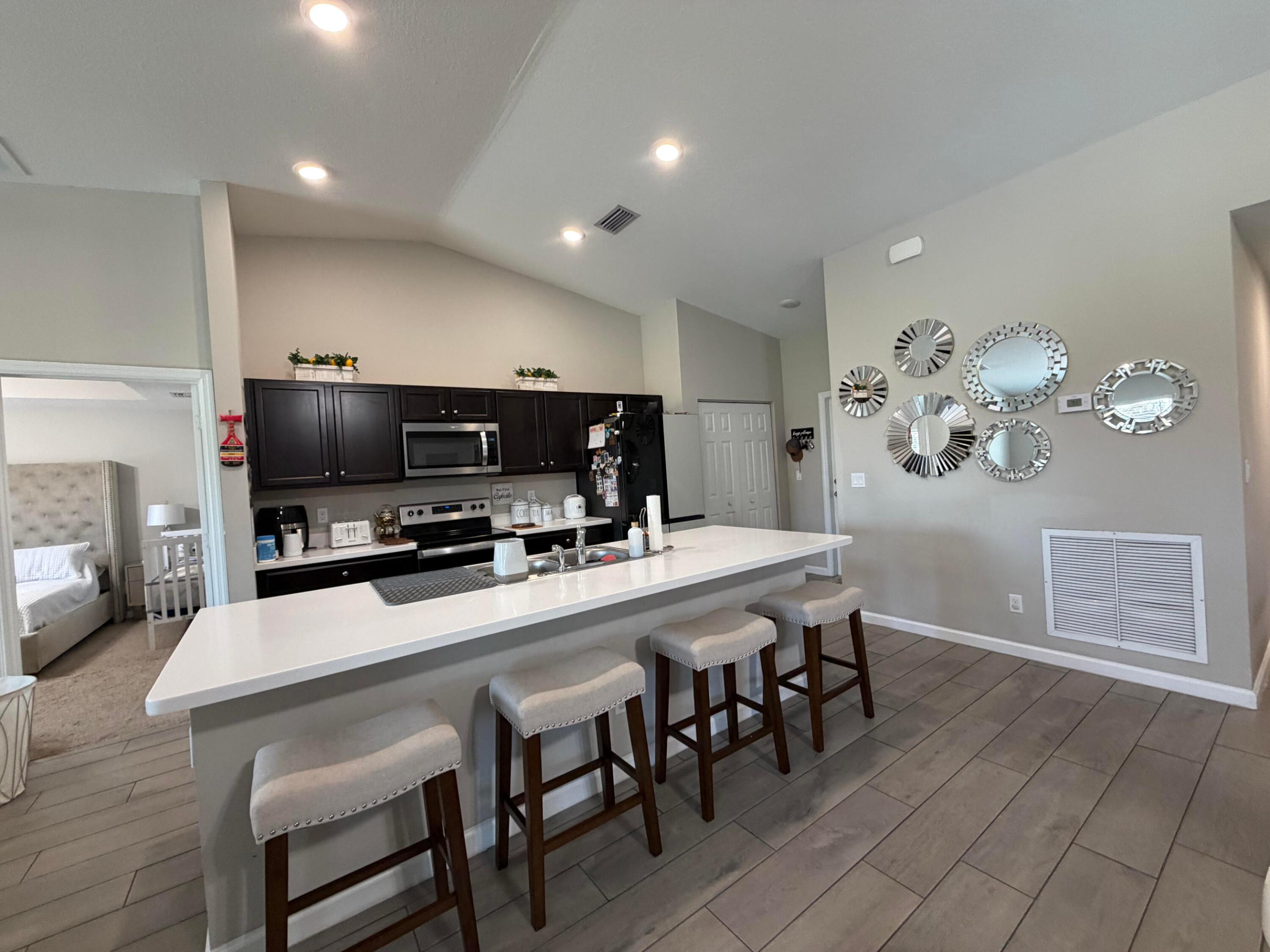 PORT ST LUCIE SECTION 43 - Residential