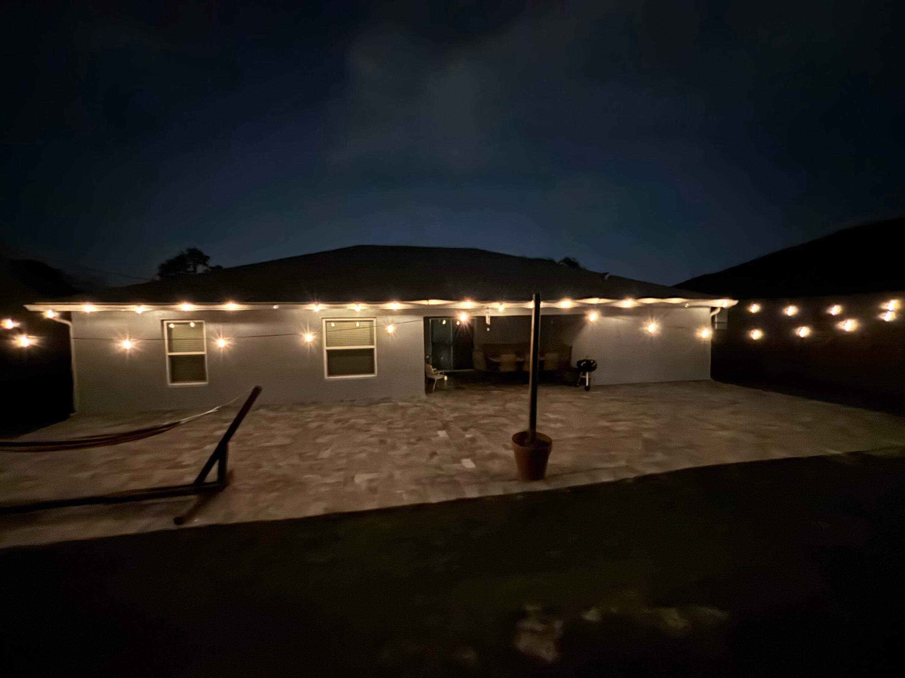 PORT ST LUCIE SECTION 43 - Residential