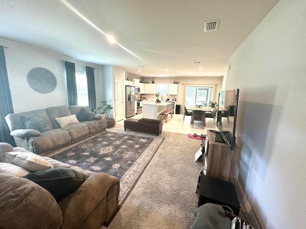 Photo of 3717 Bennington Lane, Fort Pierce, FL 34981 (MLS # R10982027)