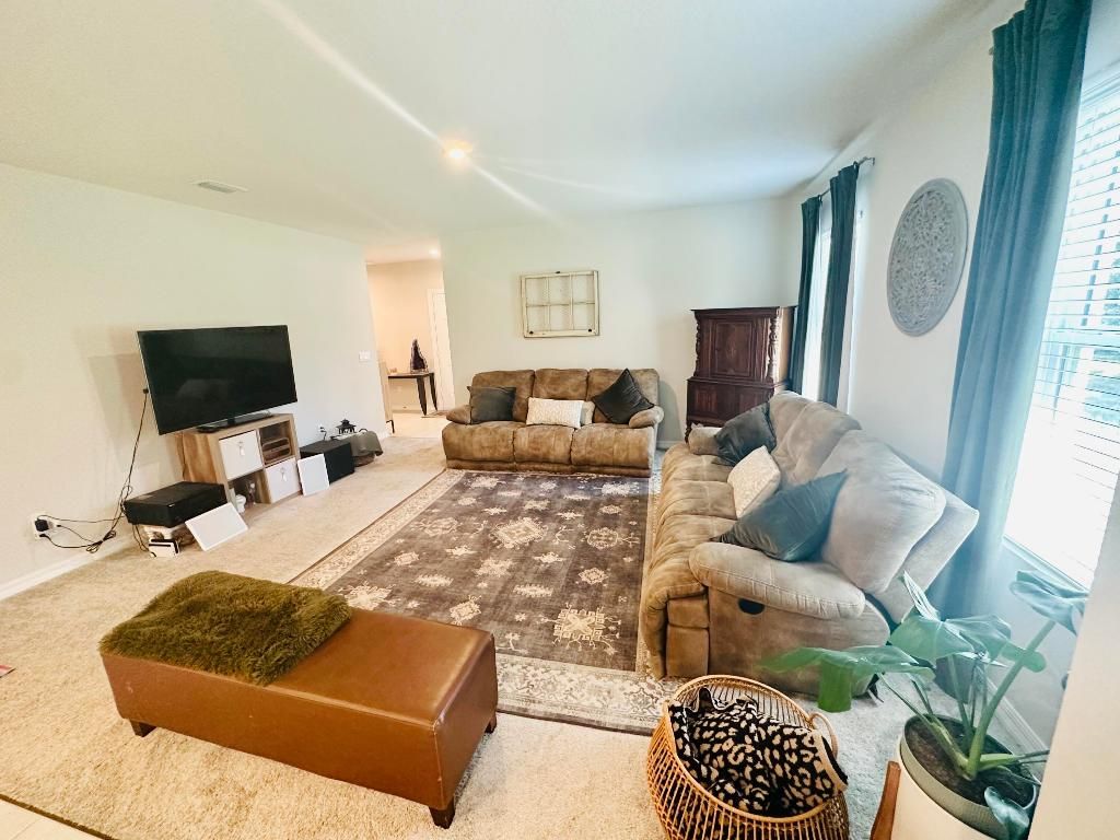 Photo of 3717 Bennington Lane, Fort Pierce, FL 34981 (MLS # R10982027)