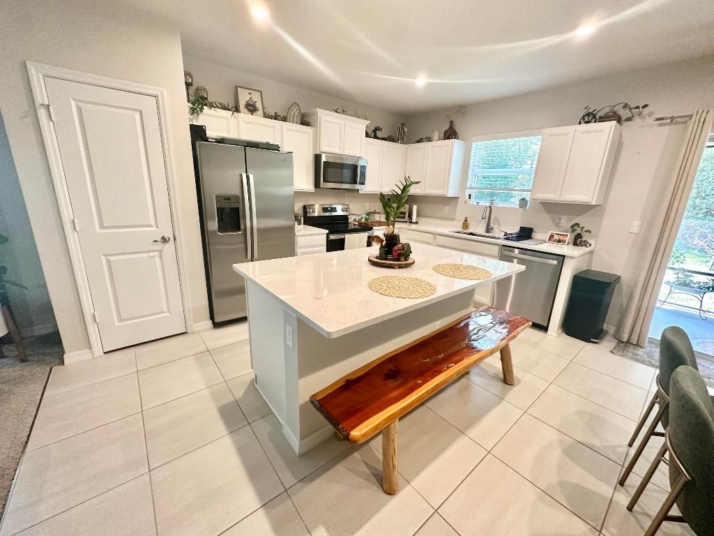 Photo of 3717 Bennington Lane, Fort Pierce, FL 34981 (MLS # R10982027)