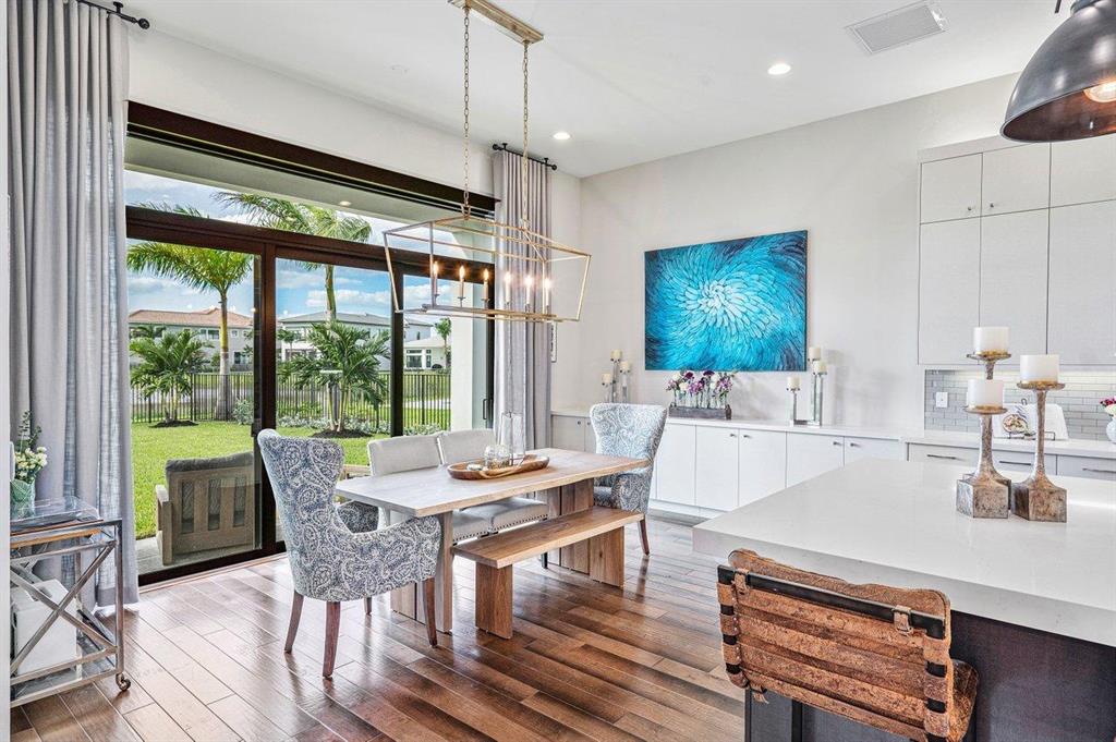 Boca Bridges - Residential