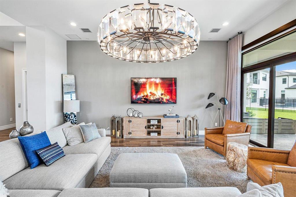 Boca Bridges - Residential